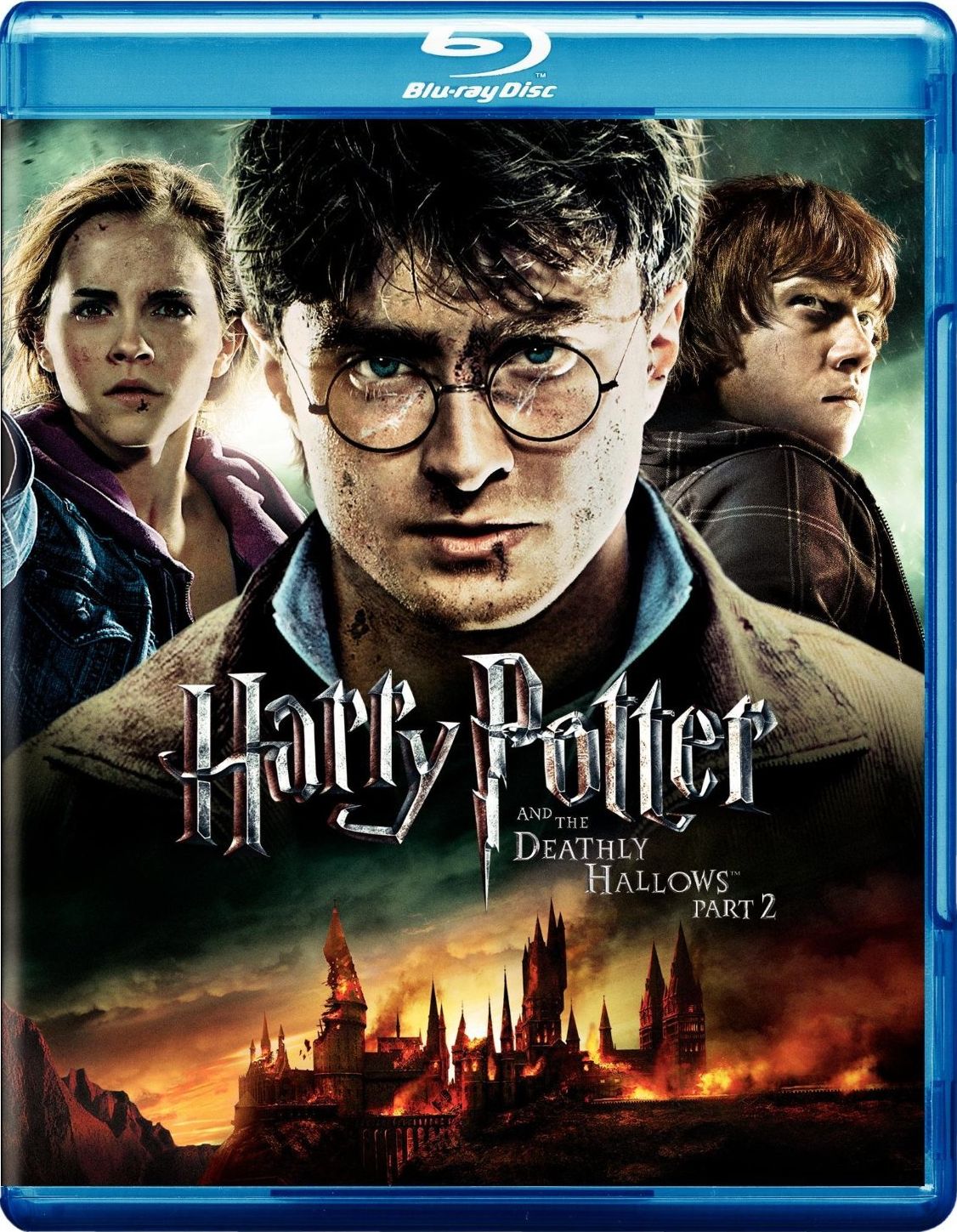 Harry Potter and the Deathly Hallows, Part I (2-Disc Special Edition) (DVD)