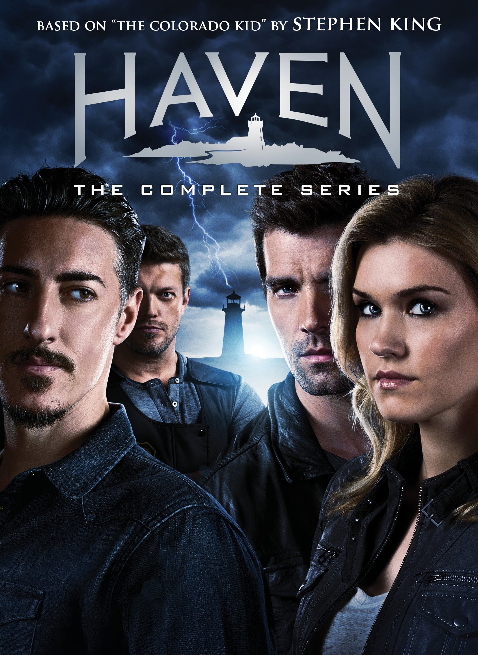 Serie Haven