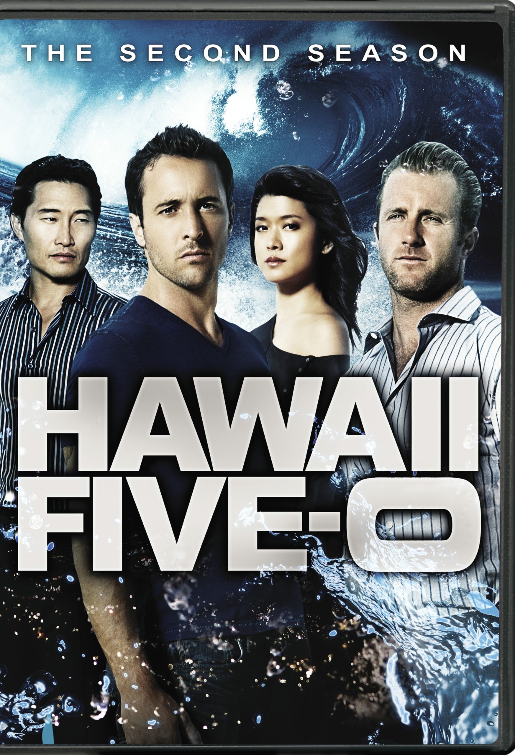 Hawaii Five 0 Dvd Release Date