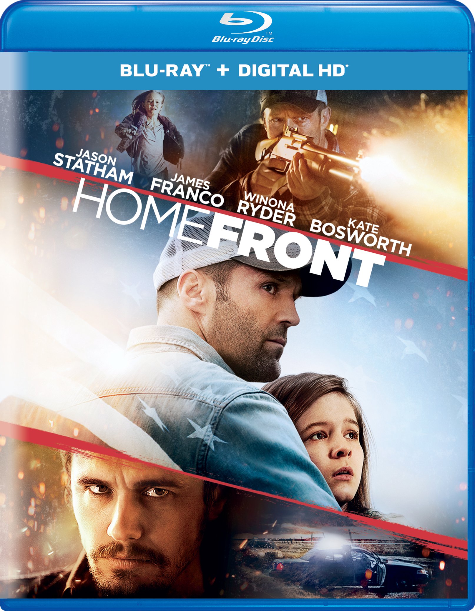 Homefront 2 release date