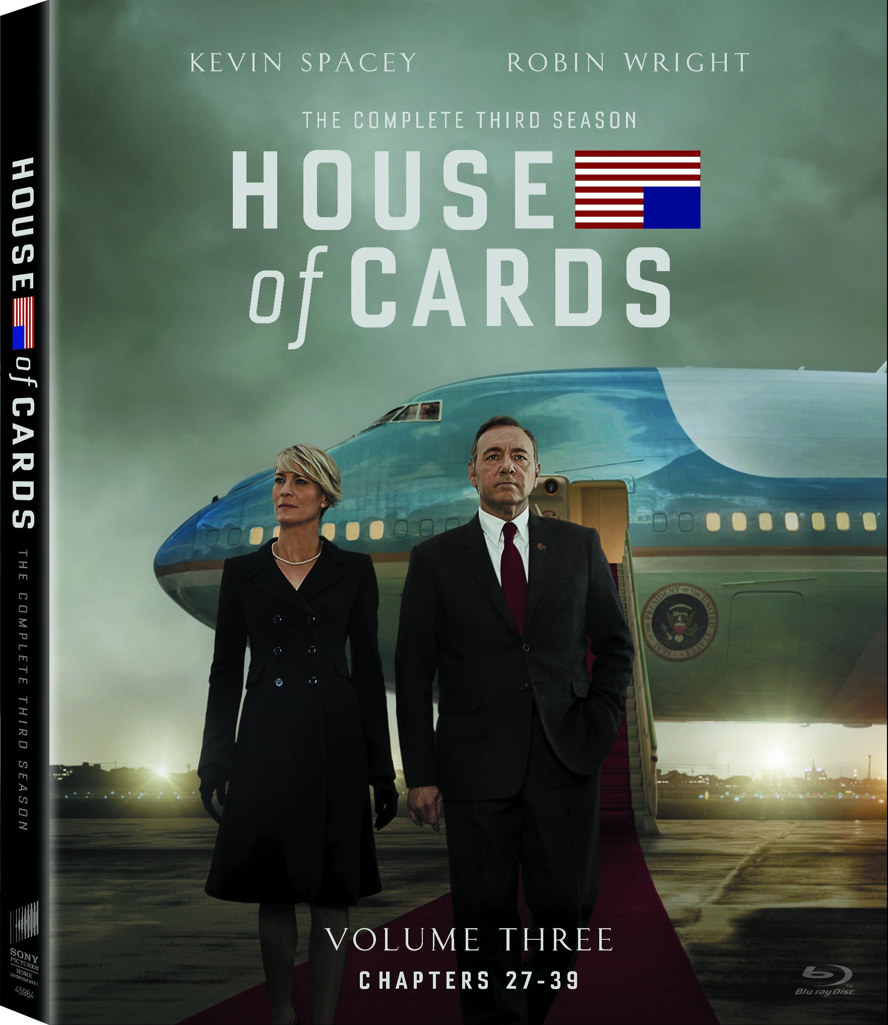 When Is House Of Cards Season 3 Coming To Netflix Germany 