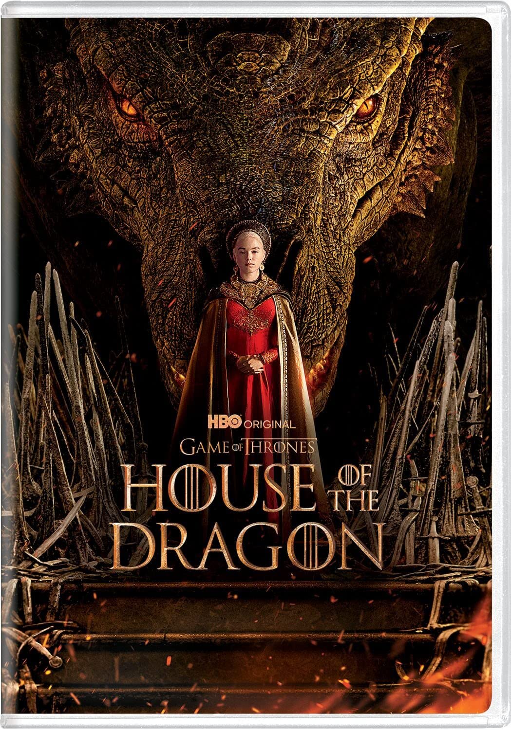 House of the Dragon (2022)