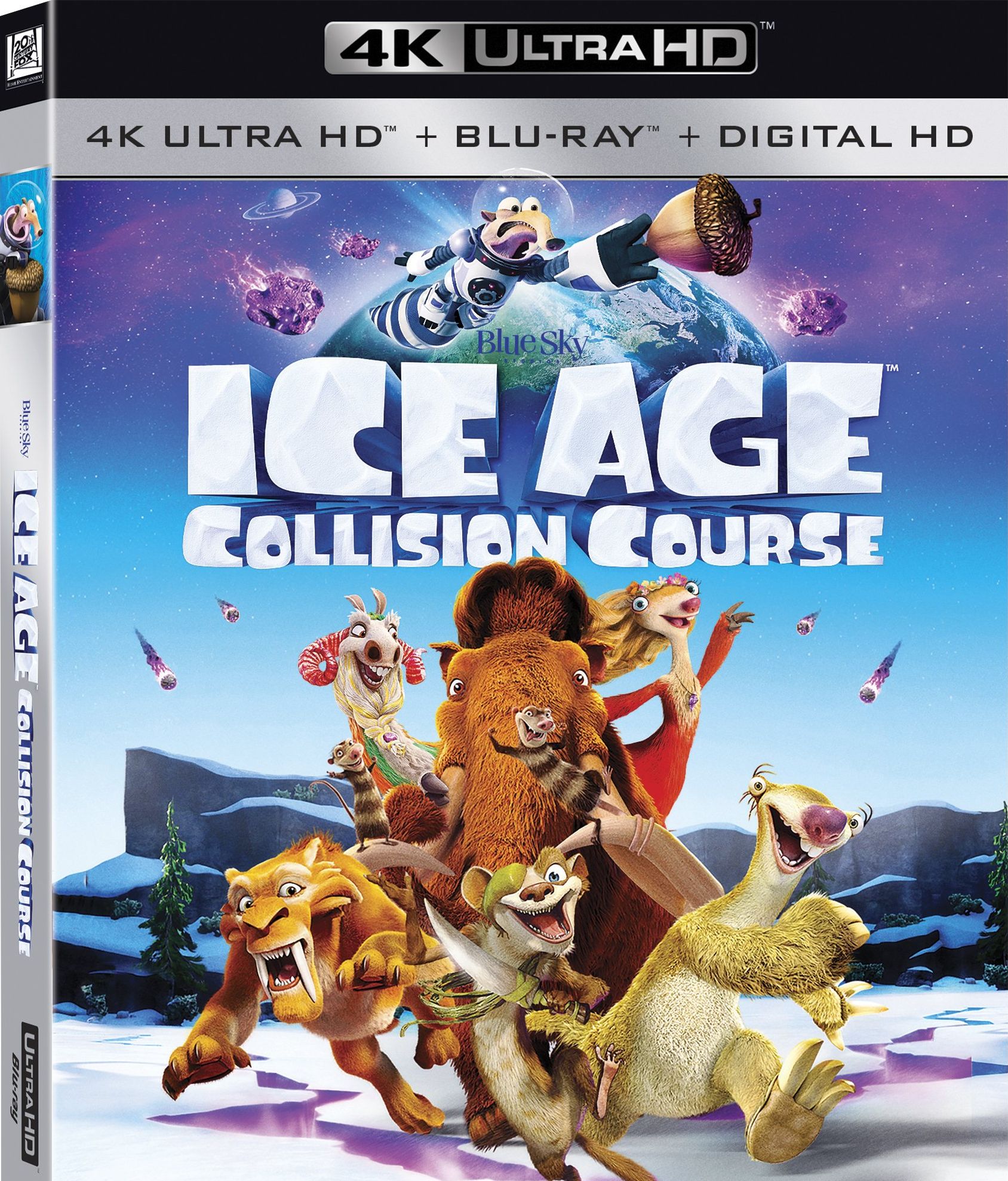 watch ice age collision course online putlockers watch ice age collision course online putlockers