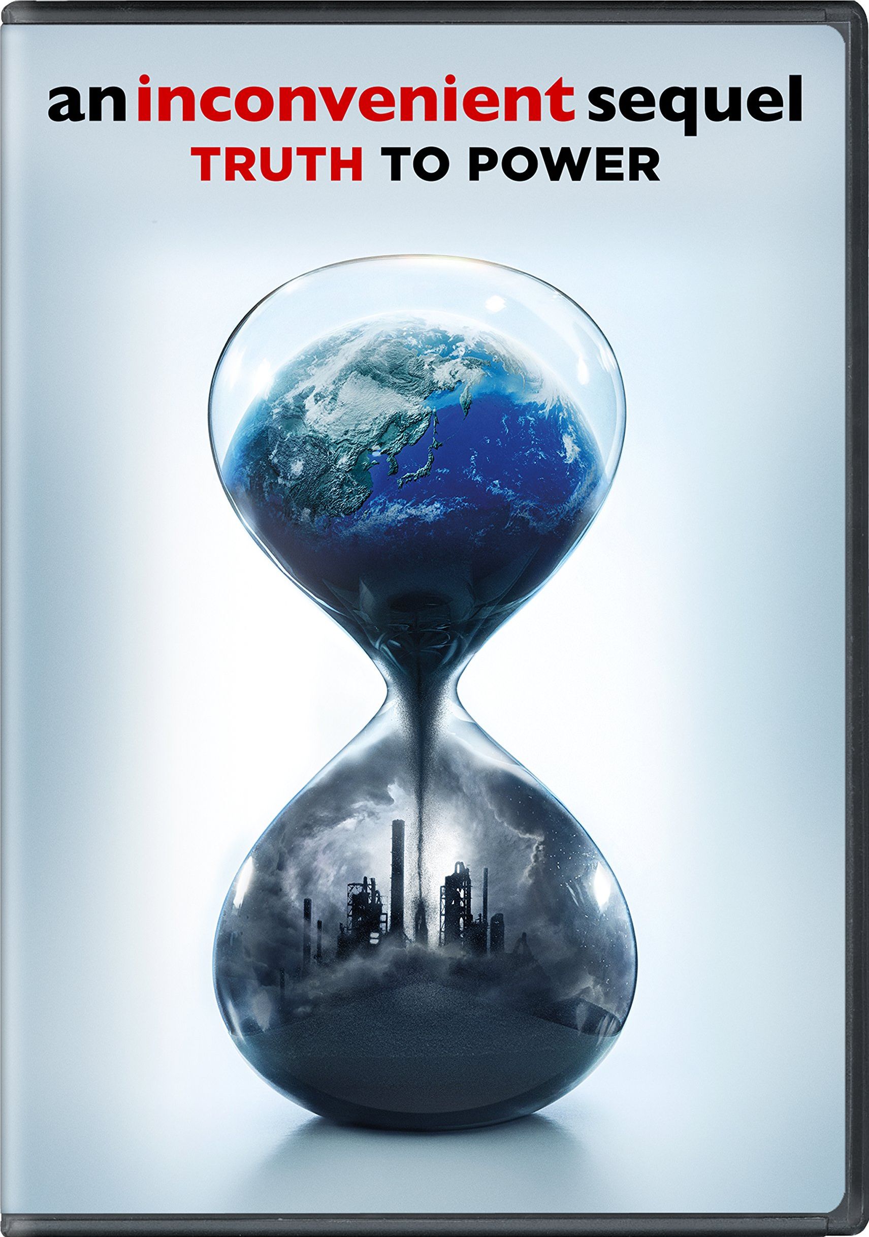 An Inconvenient Sequel: Truth to Power DVD Release Date 