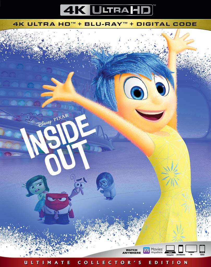 なんとなく 小道具 有彩色の inside out dvd ラベル 建築家 肩をすくめる スイ