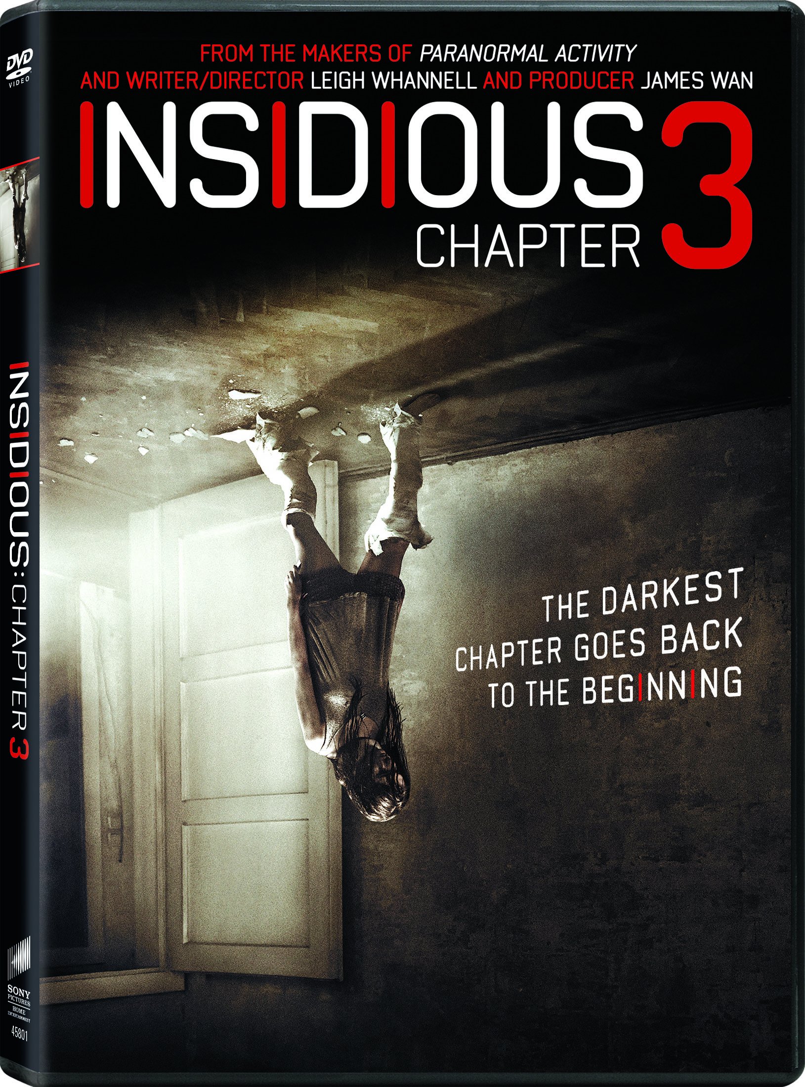 Insidious chapter 3 full movie putlocker
