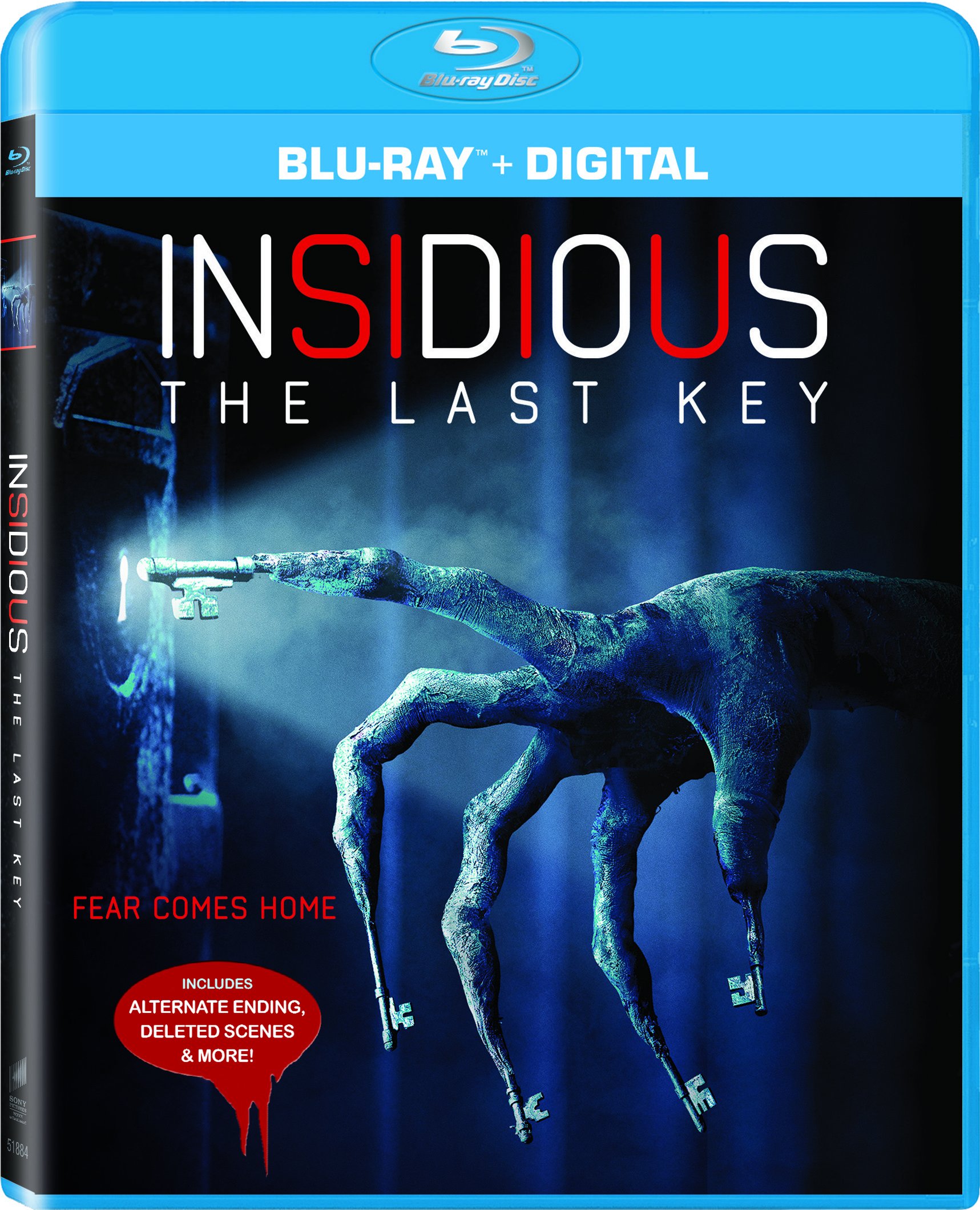 insidious chapter 3 sub indo Insidious: chapter 2 parody review
