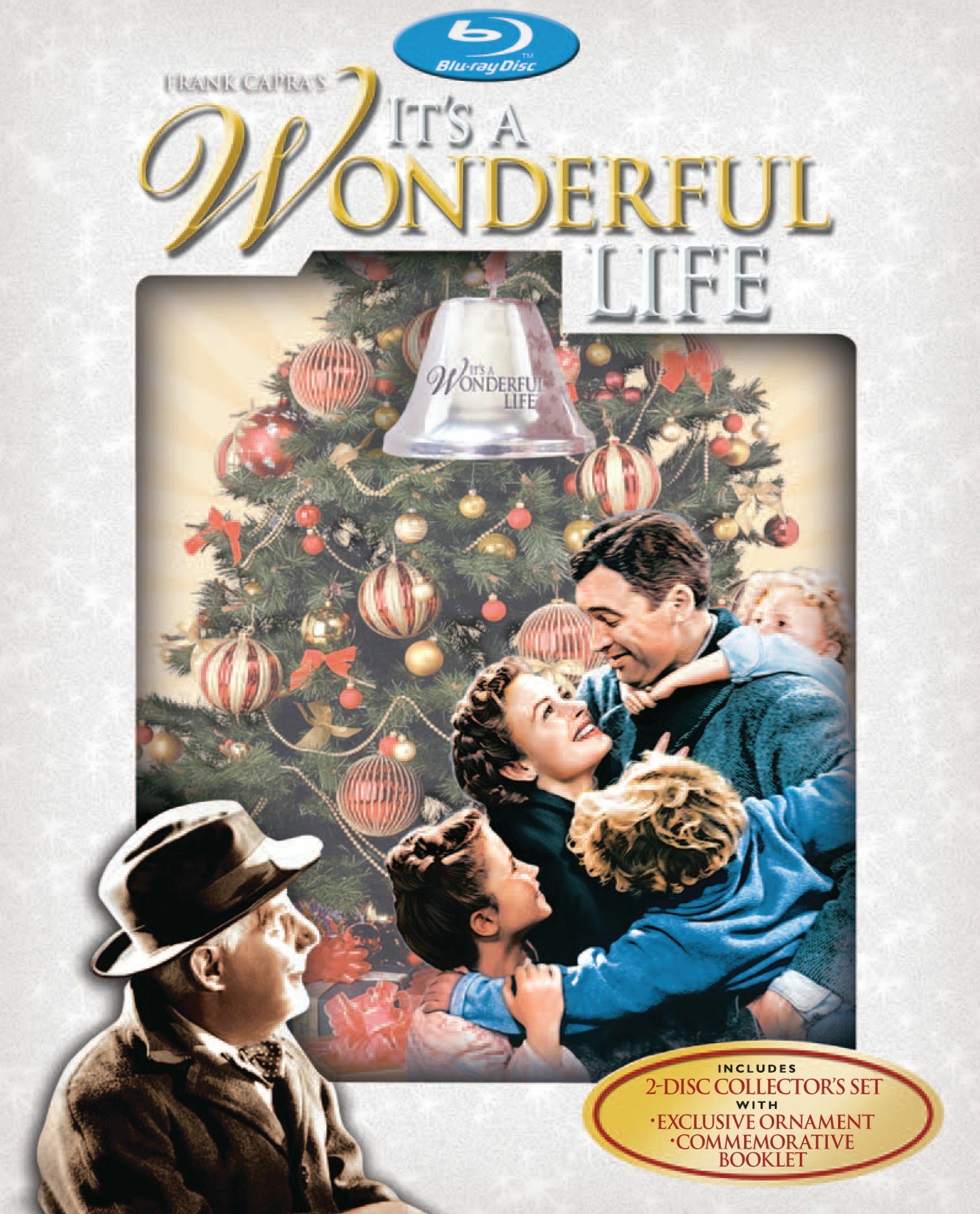 It s A Wonderful Life DVD Release Date