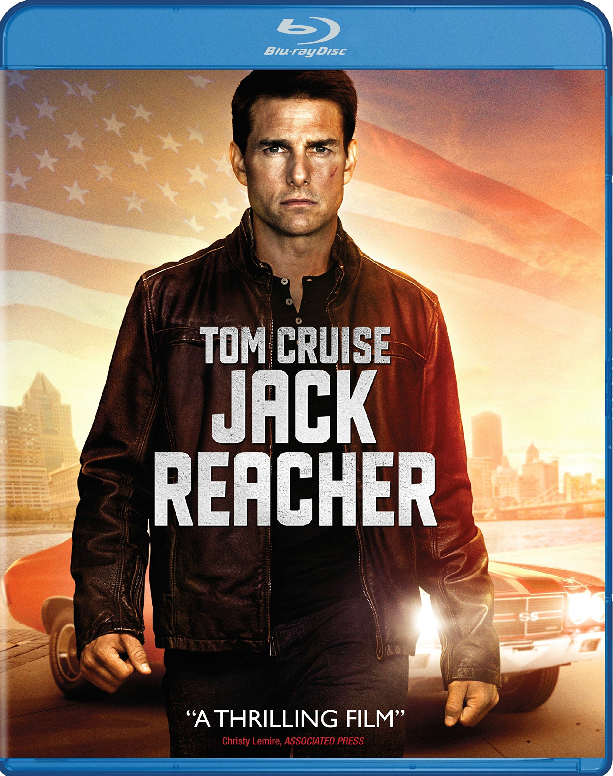 jack reacher imdb