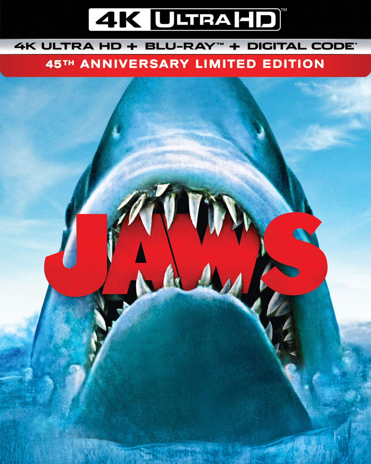 Jaws release date
