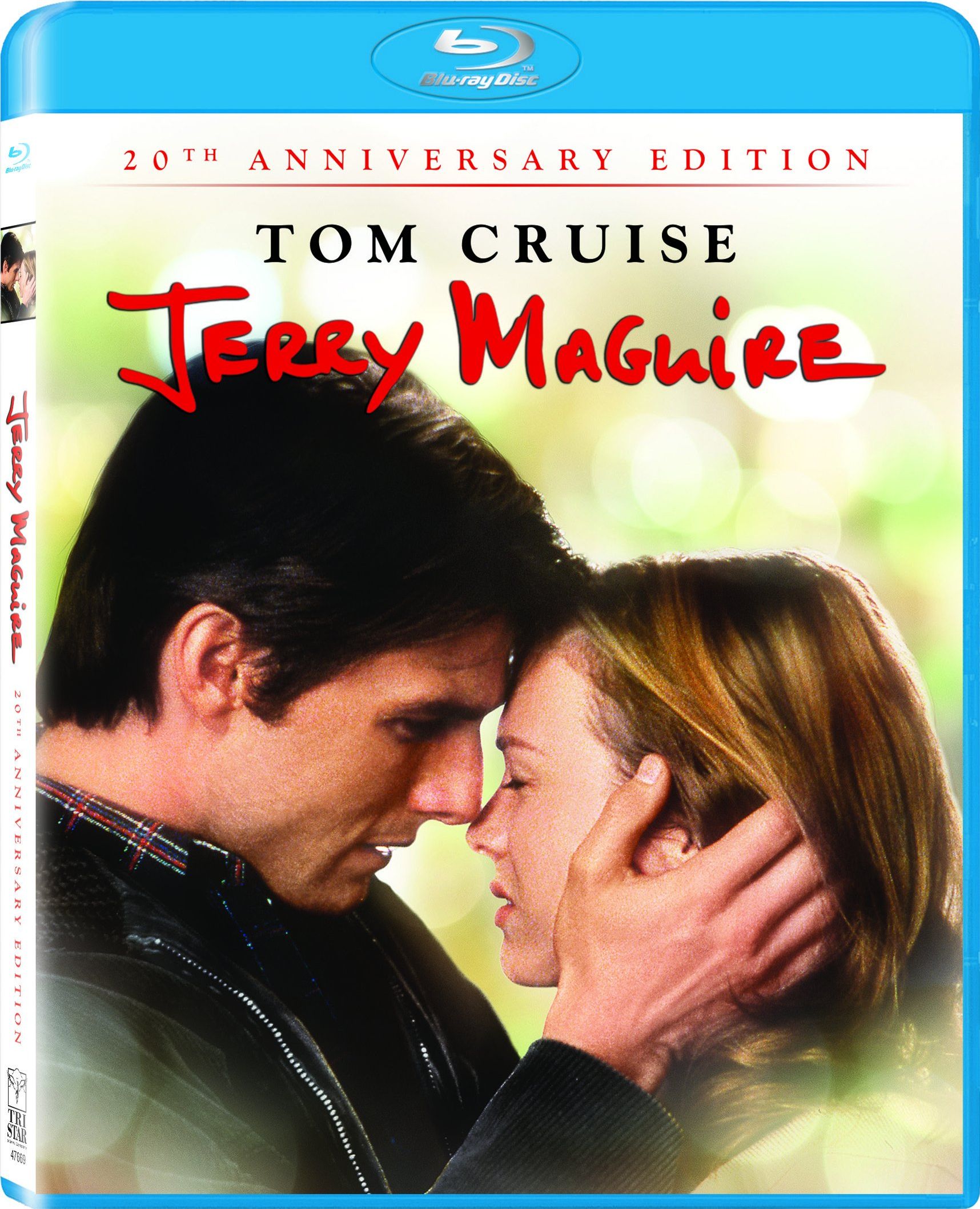 Jerry Maguire (1996) - IMDb