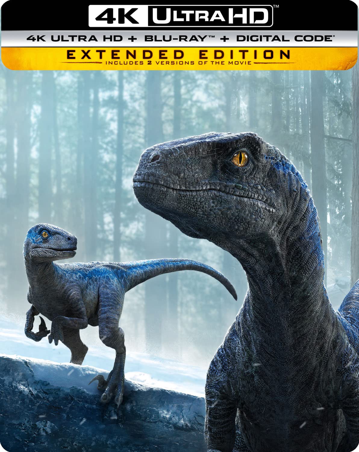 Voortdurende Dekbed Oprechtheid Jurassic World Dominion DVD Release Date August 16, 2022