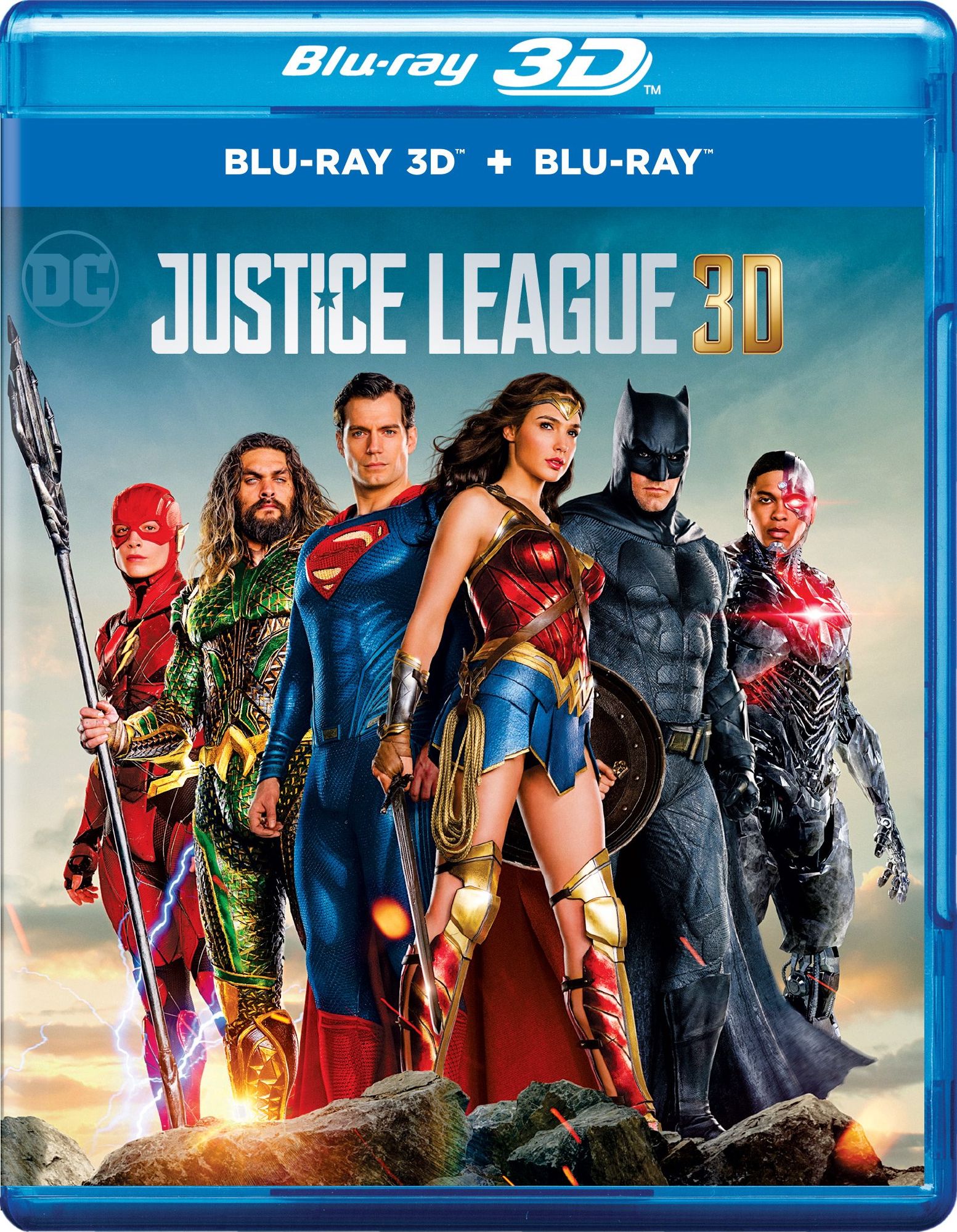 Justice League (2017) - IMDb