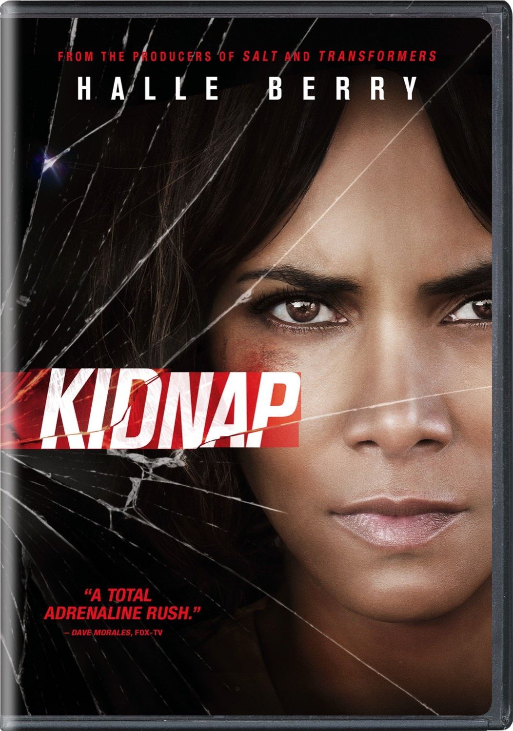 Kidnap DVD Release Date October 31, 2017