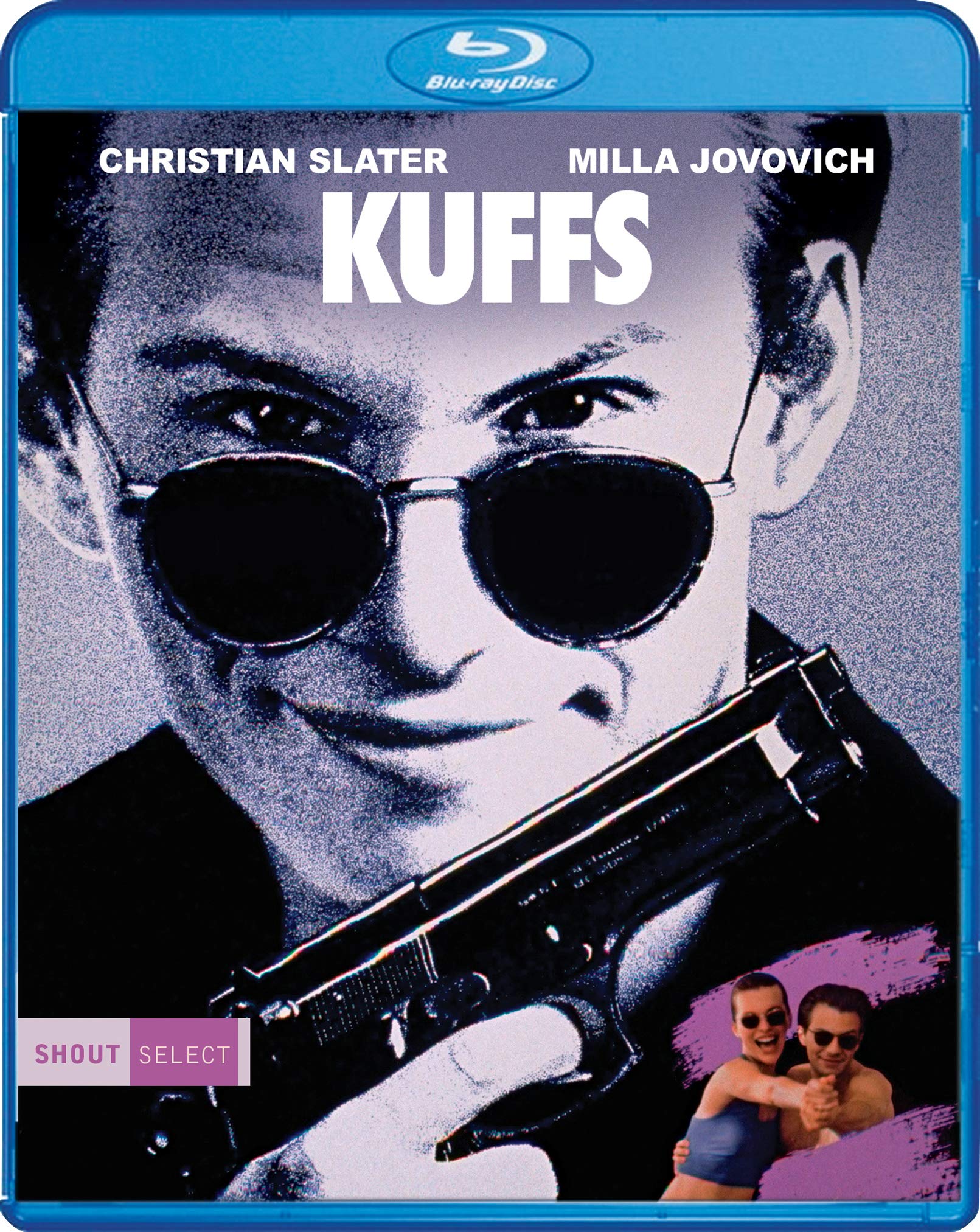 Kuffs DVD Release Date