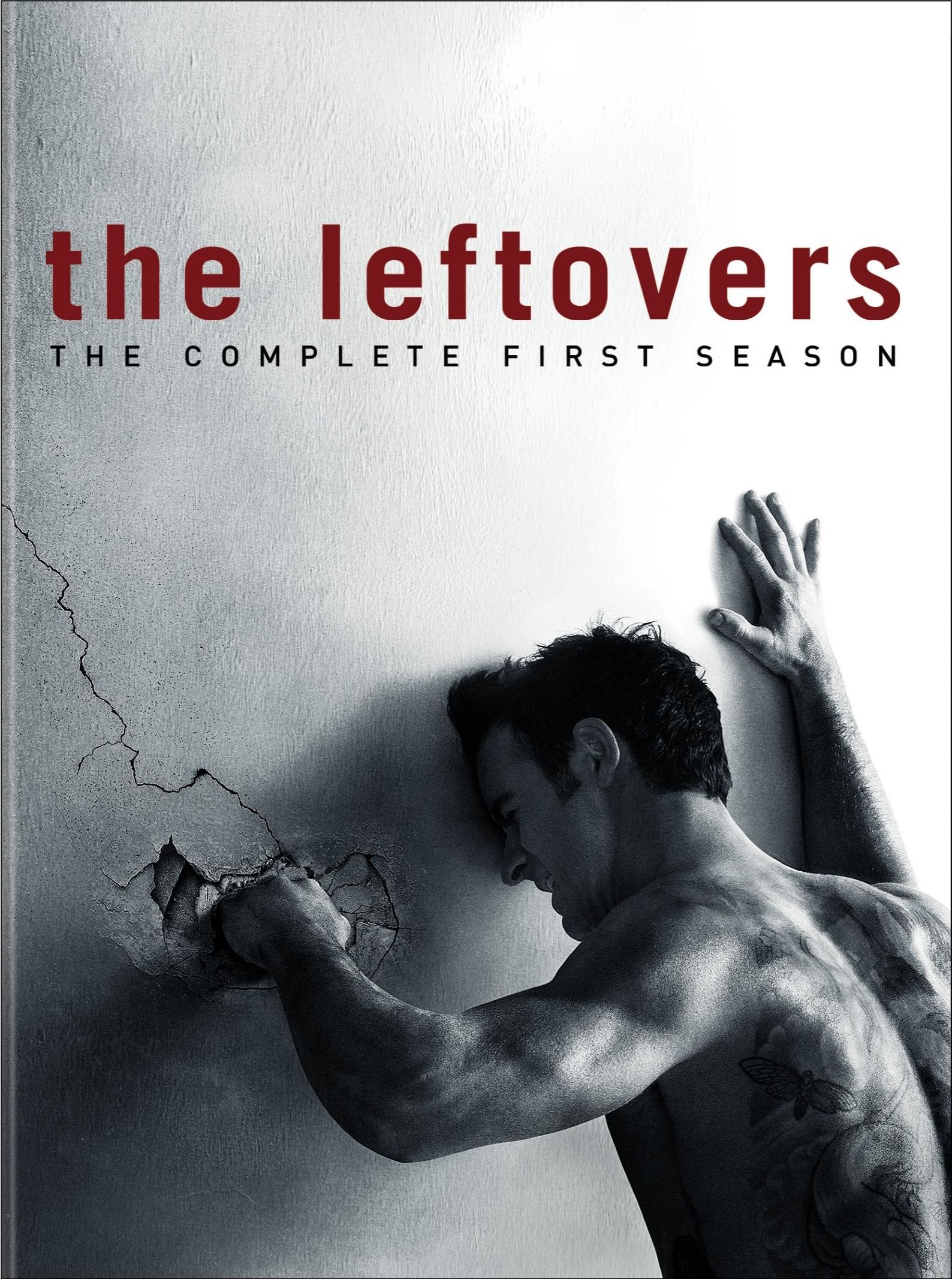 List of The Leftovers episodes - Wikipedia