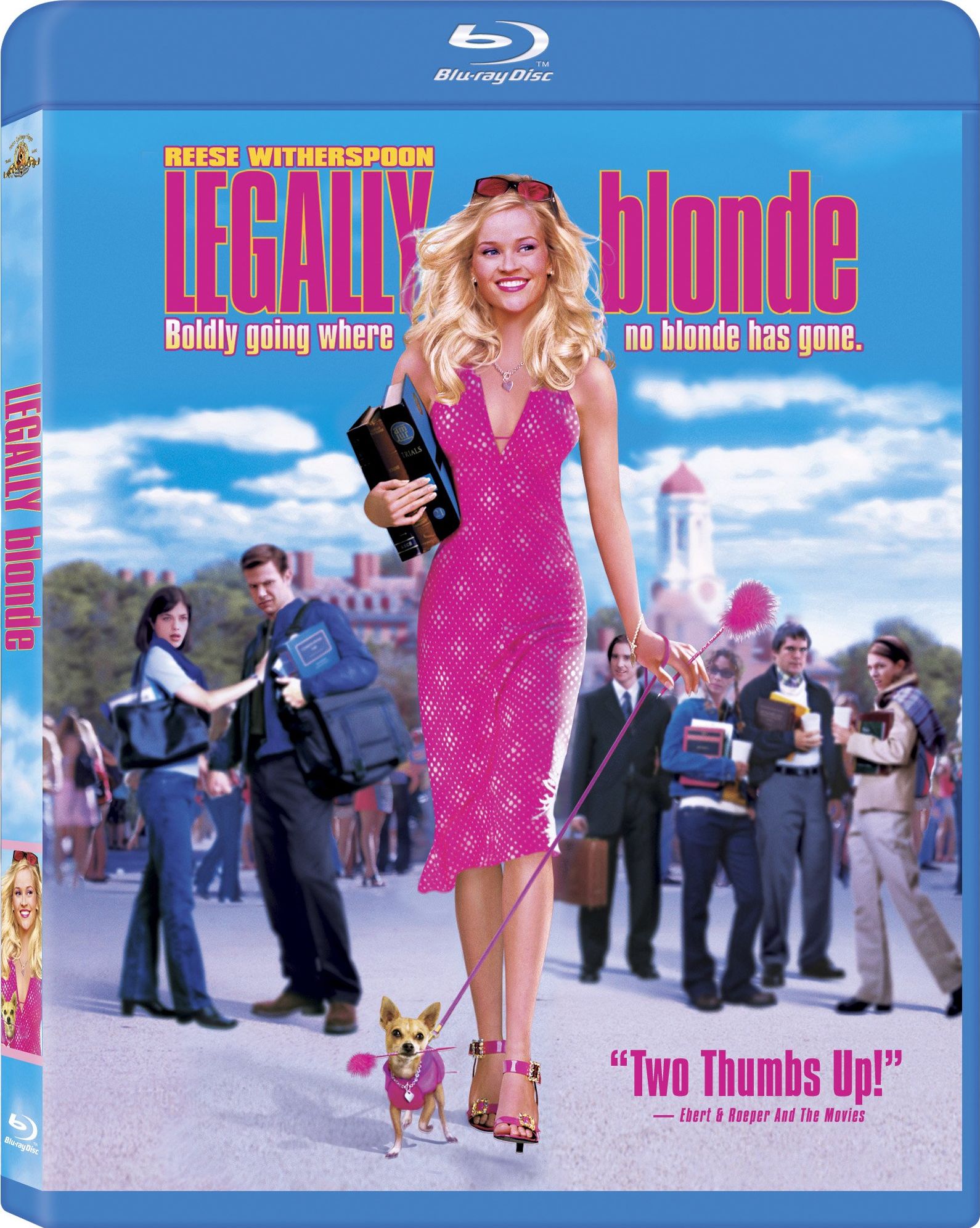 Legally Blonde Pic Cute Movies Teens