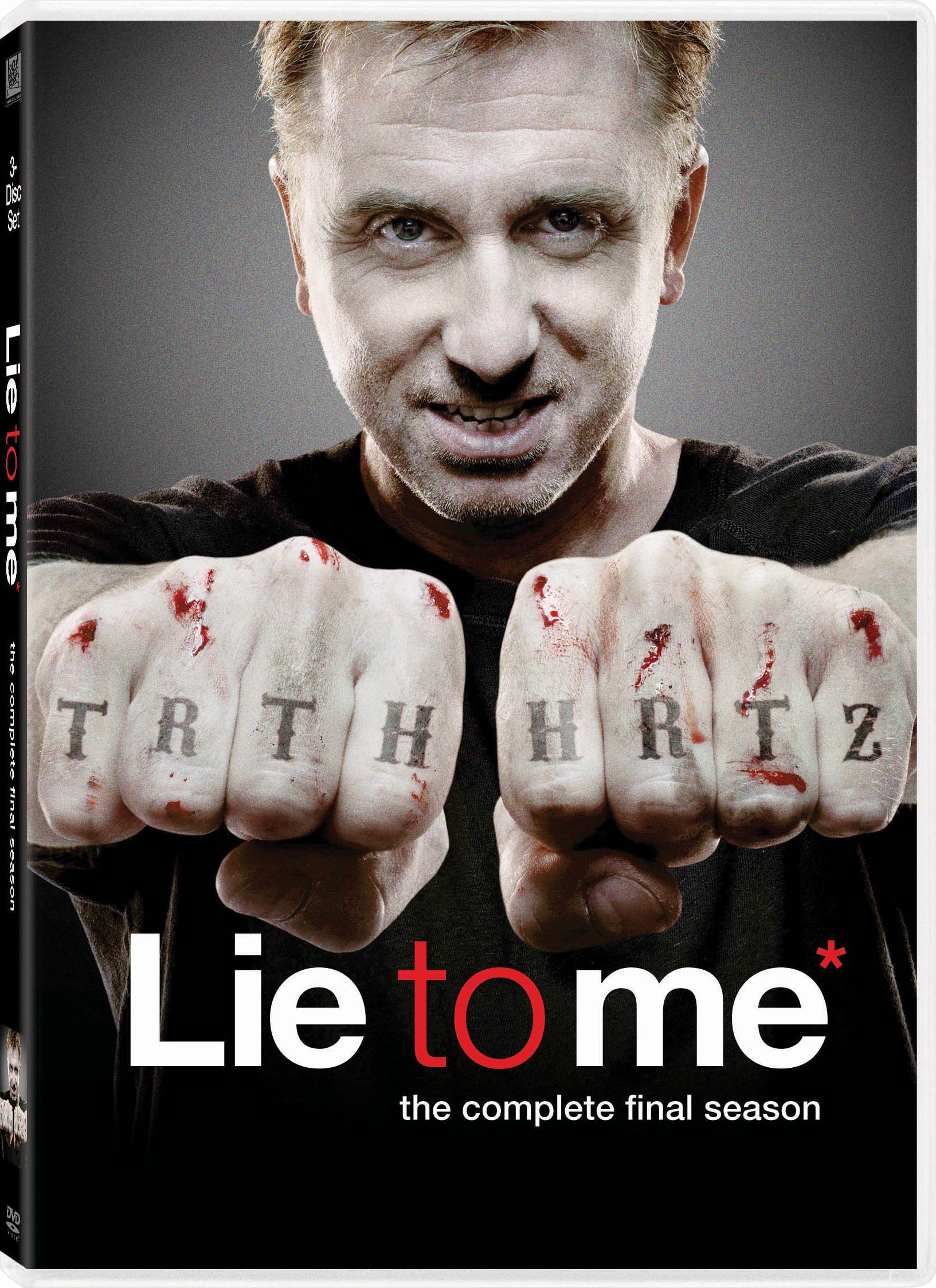 COVERS.BOX.SK ::: lie to me s1-2-3 [imdb-dl5] - high quality DVD