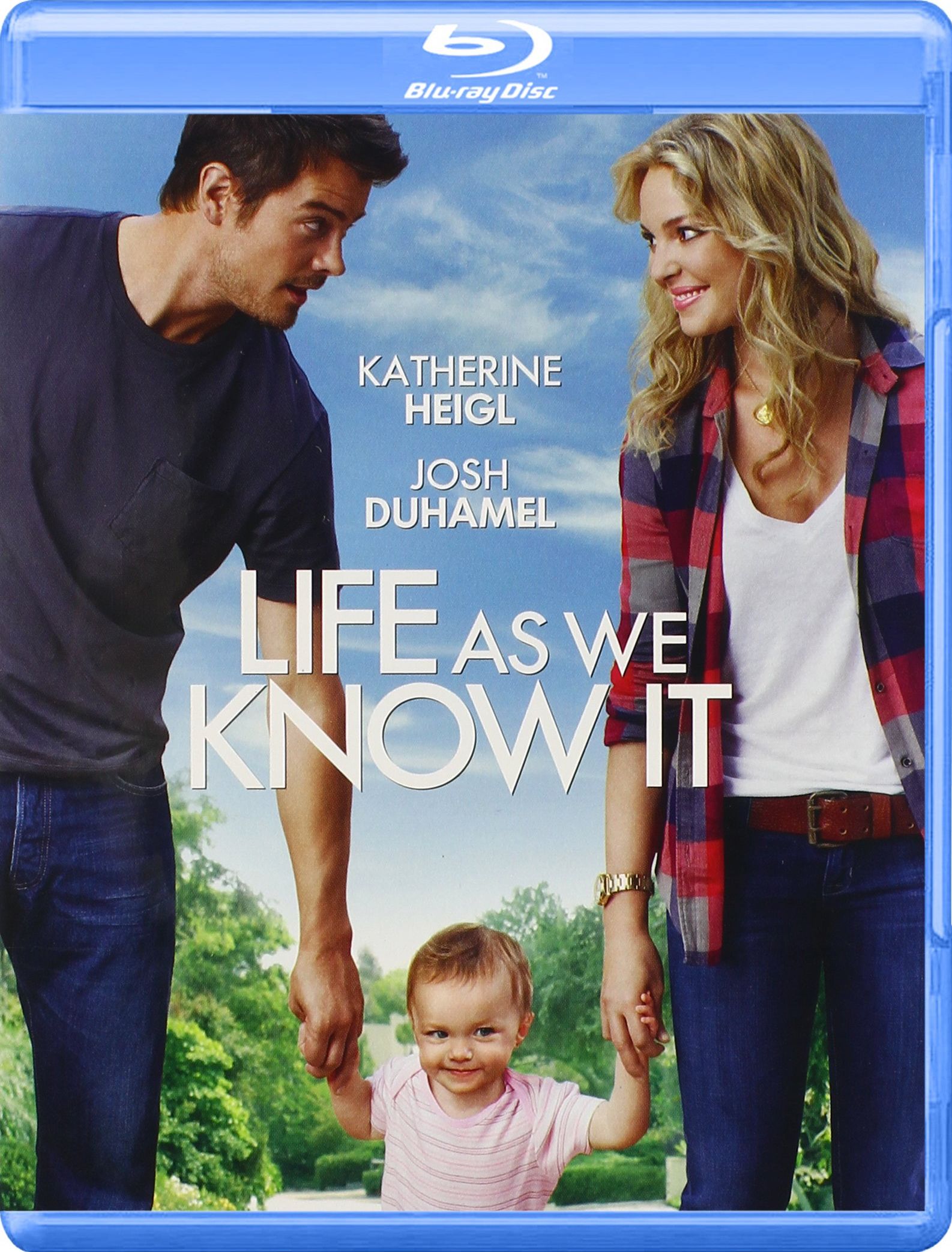 Life as We Know It DVD Release Date February 8, 2011