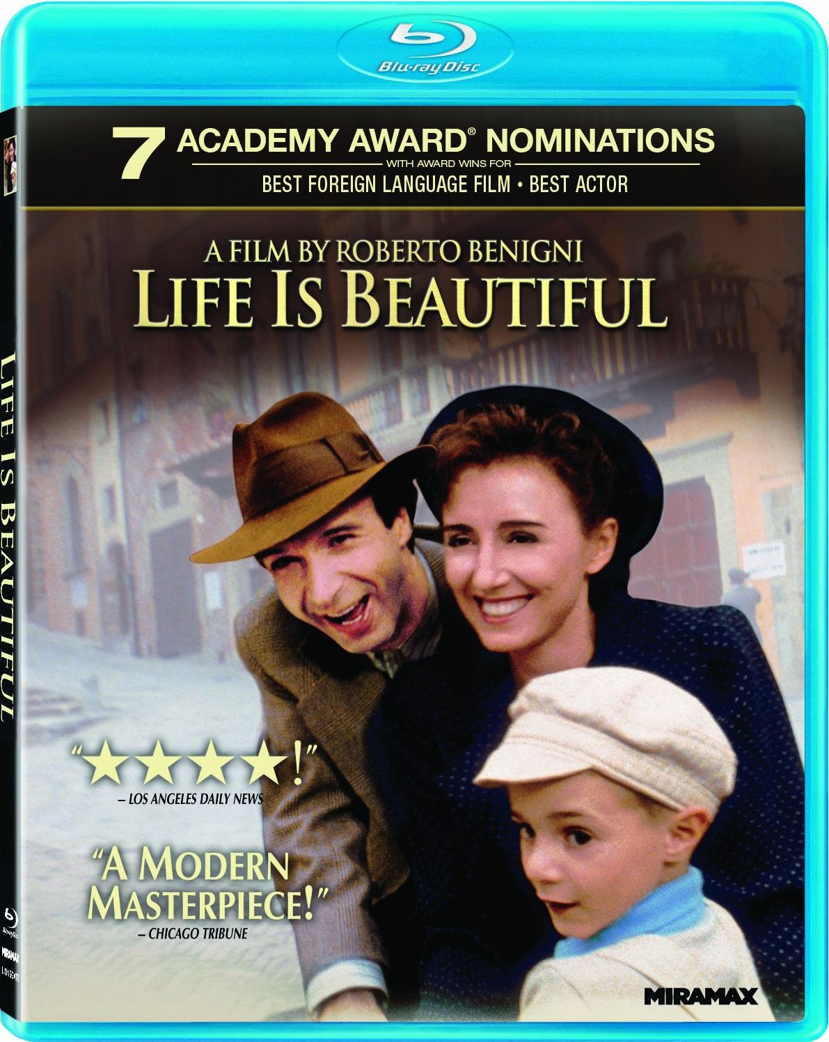 youtube life is beautiful full movie english