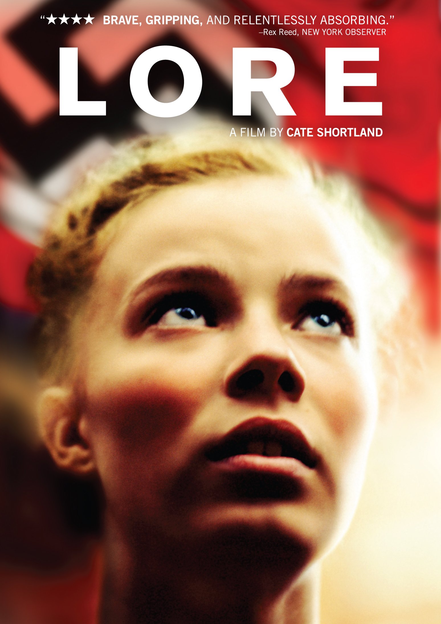 Lore DVD Release Date May 28, 2013