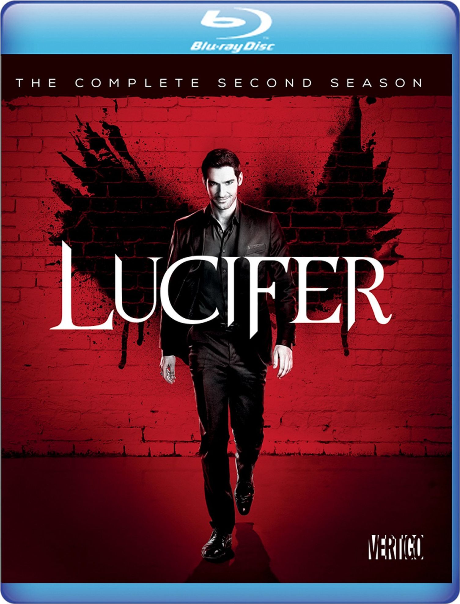Lucifer Staffel 2 Amazon Prime Deutsch