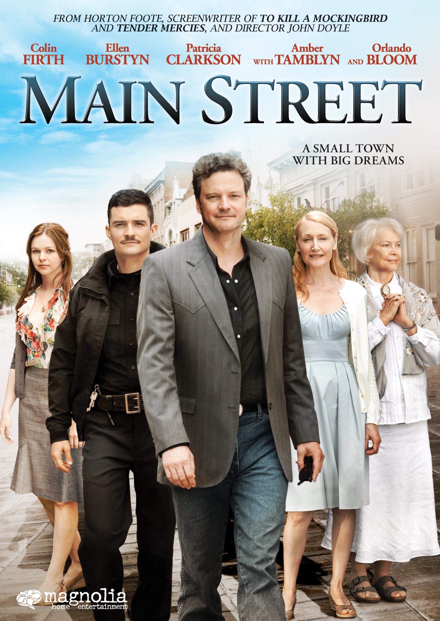 Main Street Film
