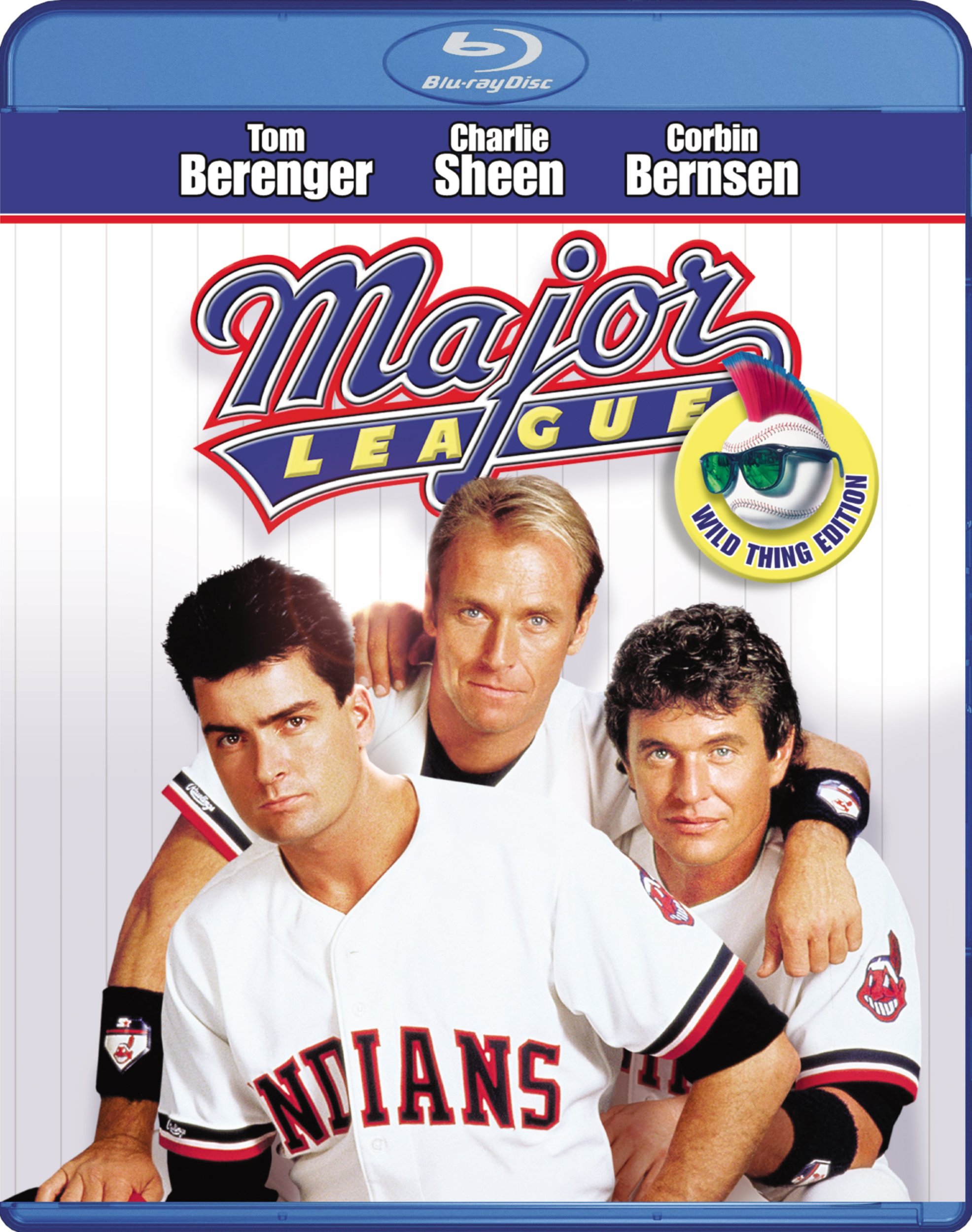 Major League (1989) - Tom Berenger as Jake Taylor - IMDb