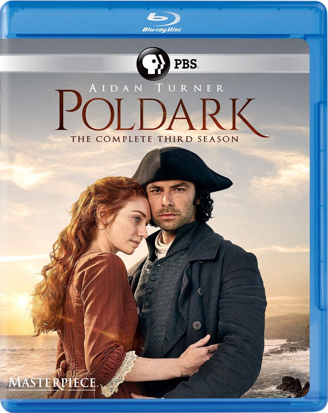 Poldark DVD Release Date