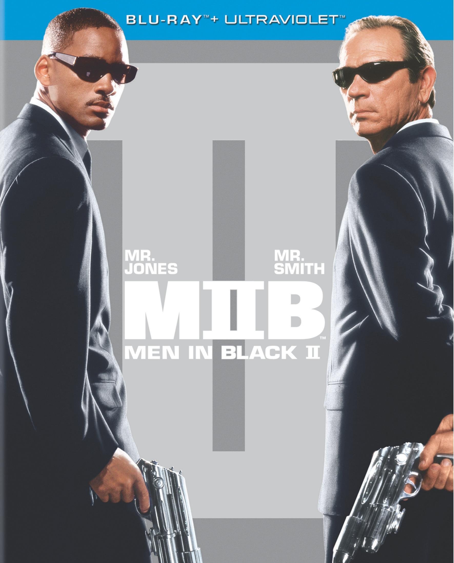 Men In Black 1997 ITA ENG AC3 720p MultiSubBluRay