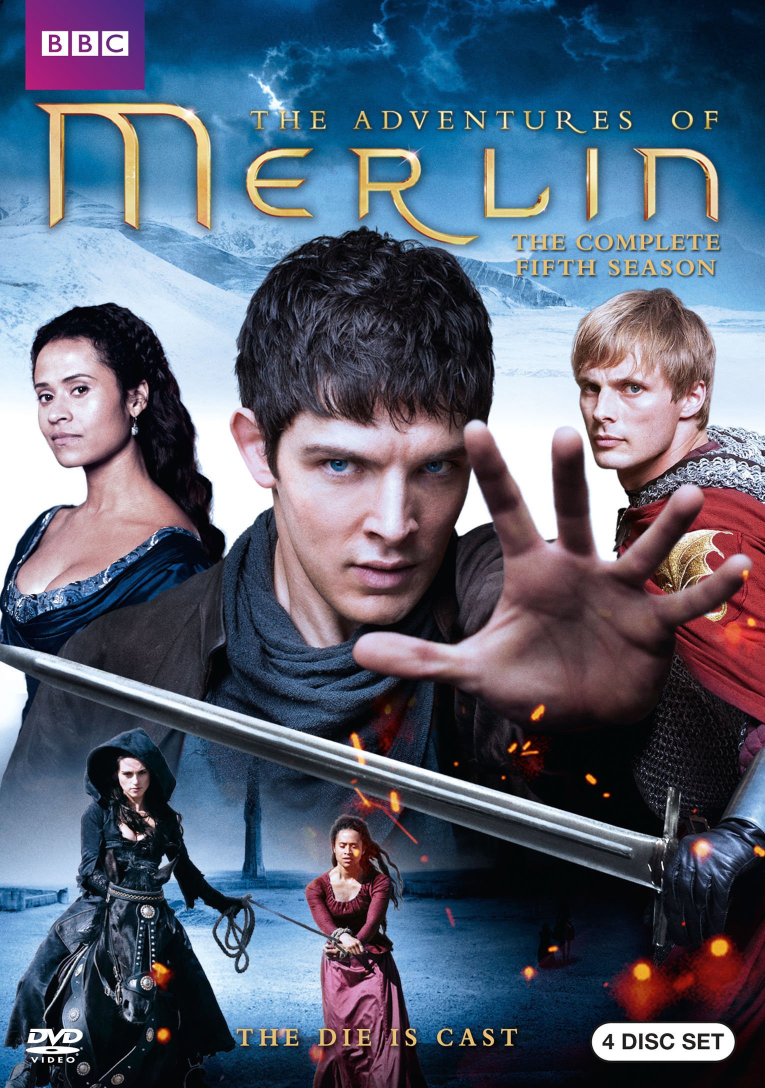 merlin season 6 pictures