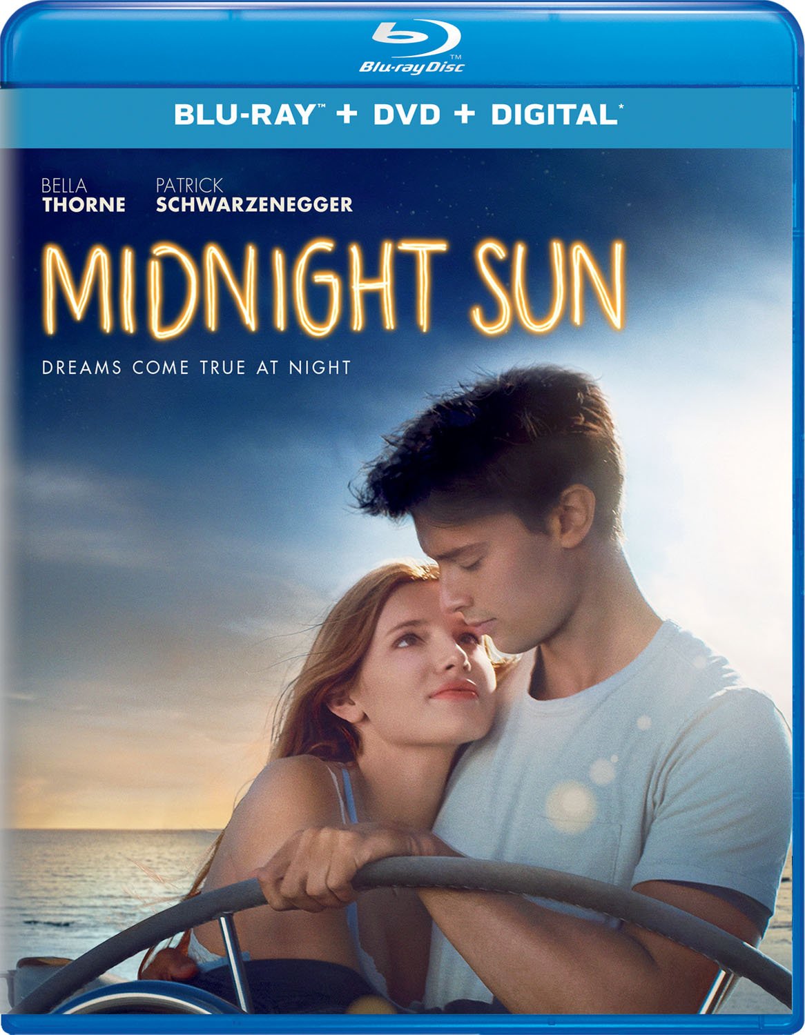Midnight sun online subtitrat 2018