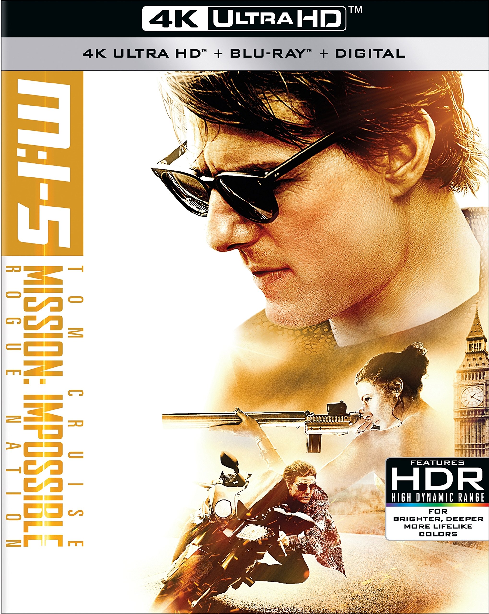 Watch mission impossible rogue nation online putlockers 2025