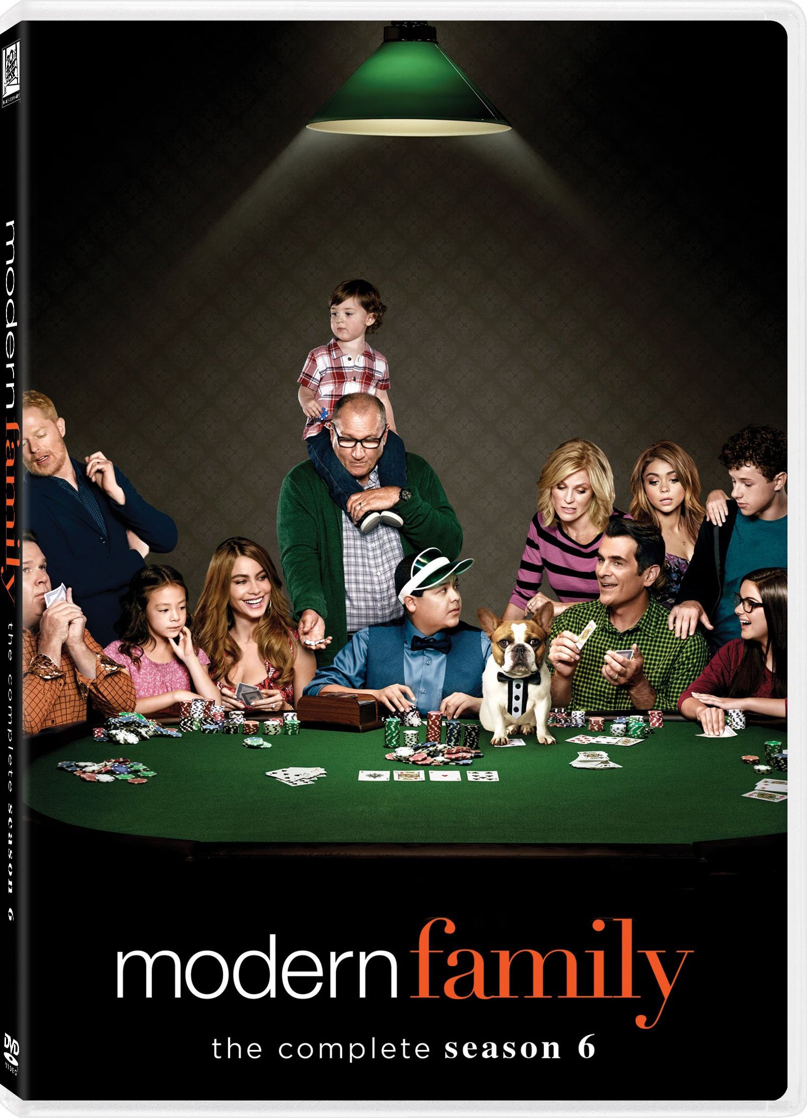 Download modern family season complete Torrents - katrip