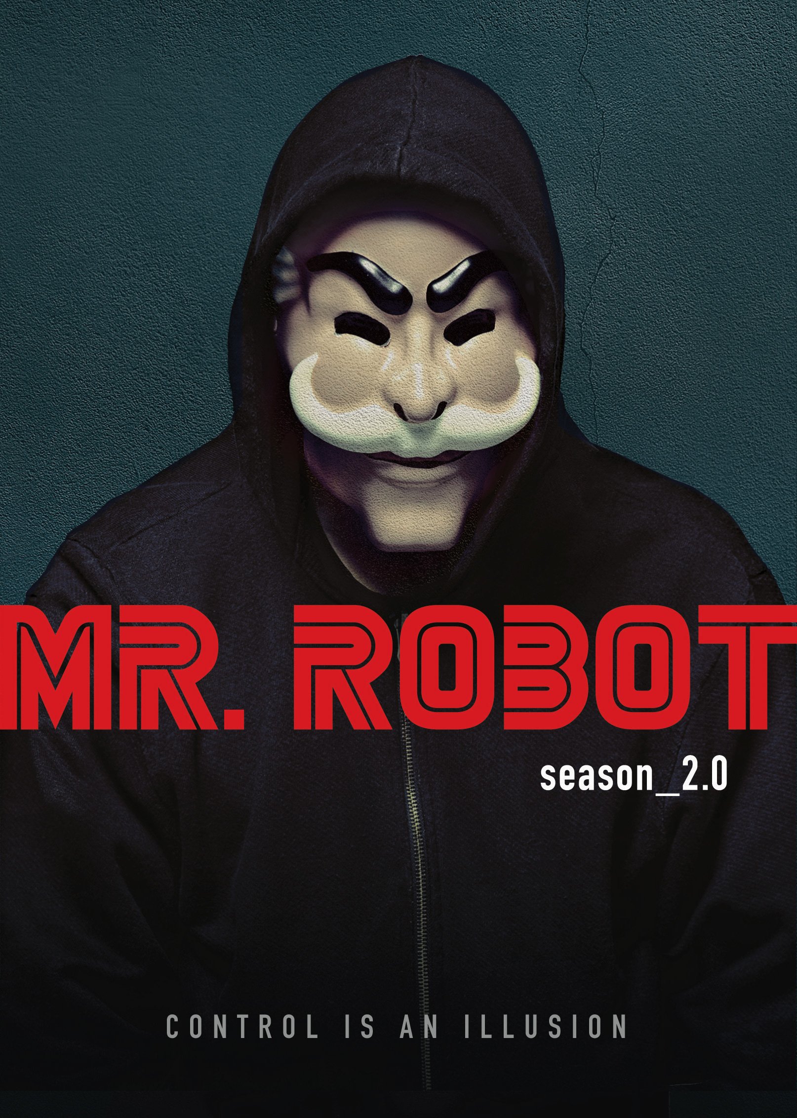 New Character Posters Give First Glimpse Of 'Mr. Robot' Season 2