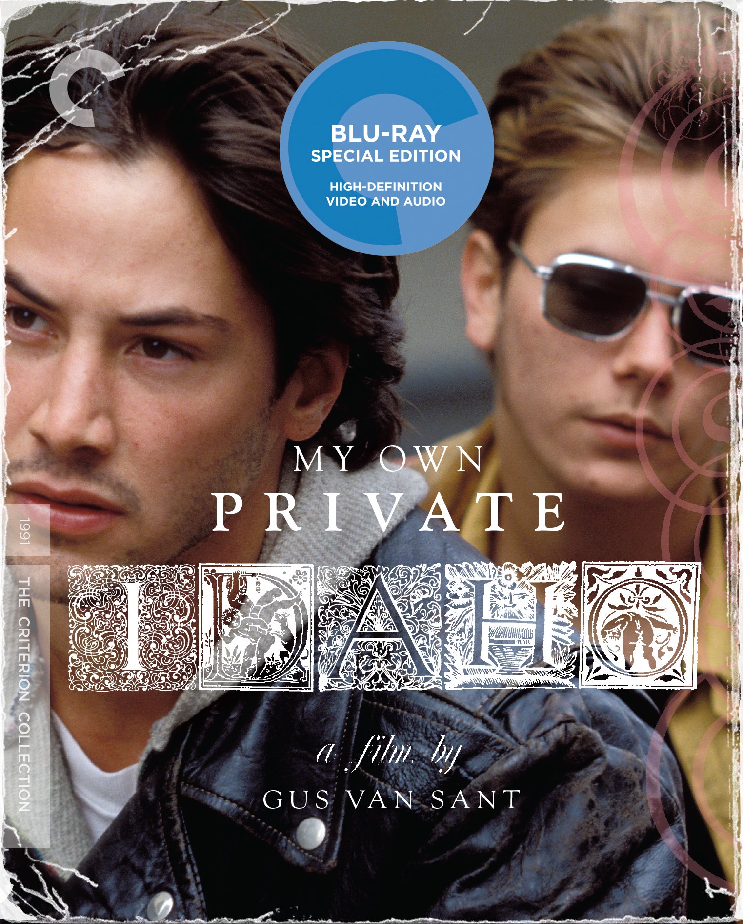 My Own Private Idaho DVD Release Date