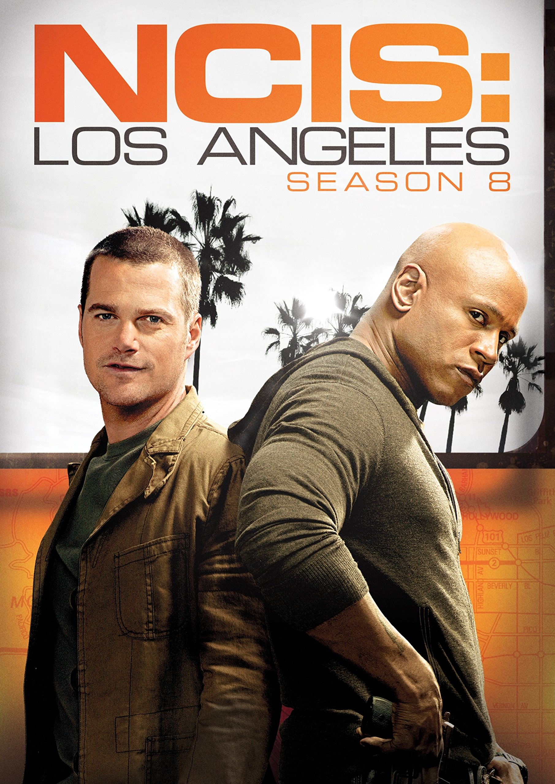 List of NCIS: Los Angeles episodes - Wikipedia