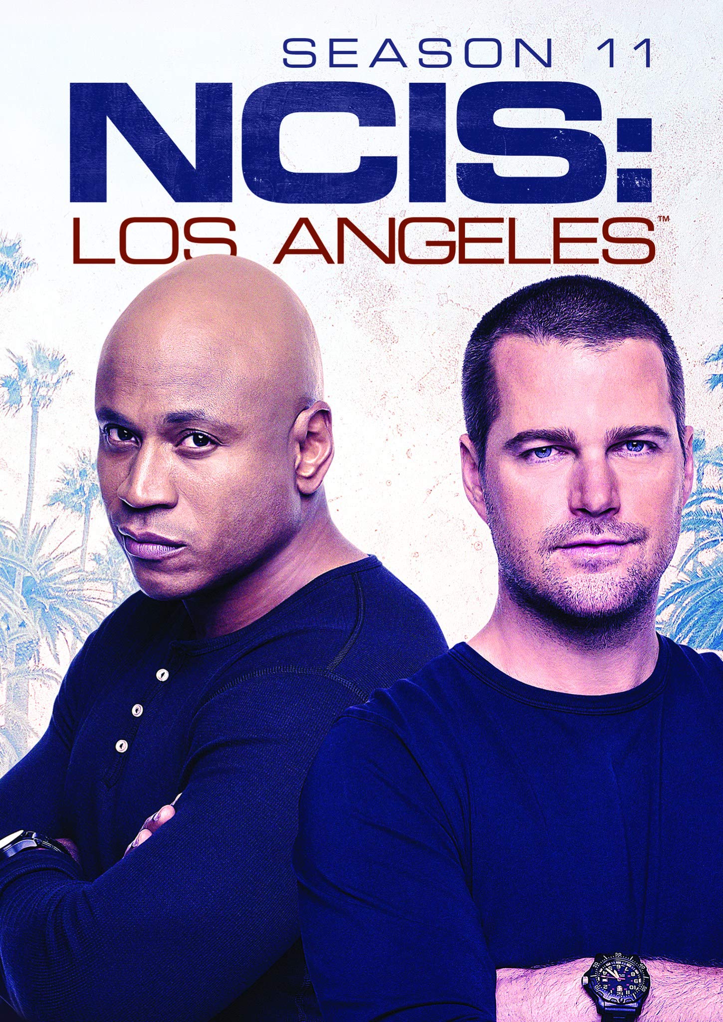 NCIS: Los Angeles DVD Release Date