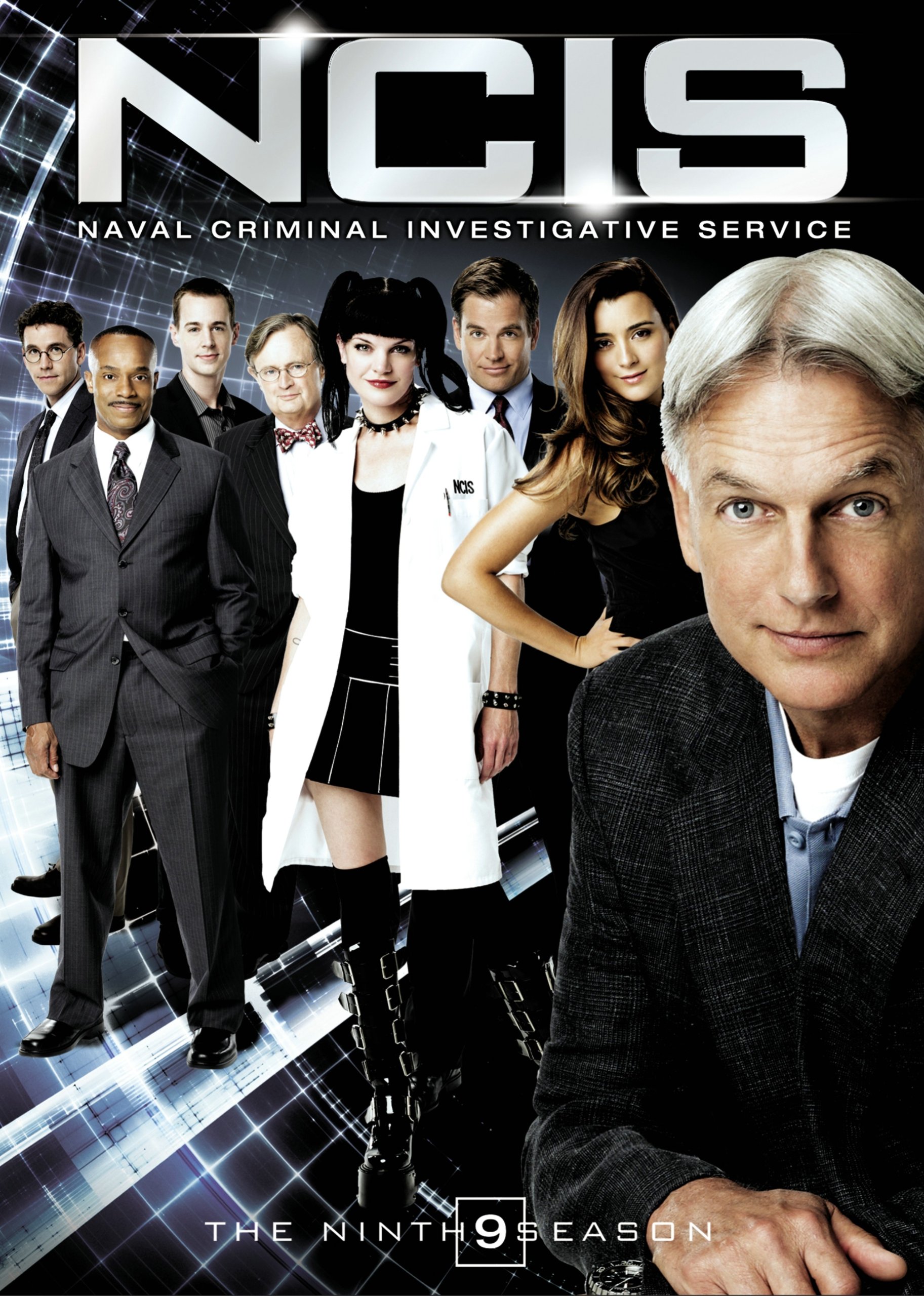 NCIS season 1-10 complete download