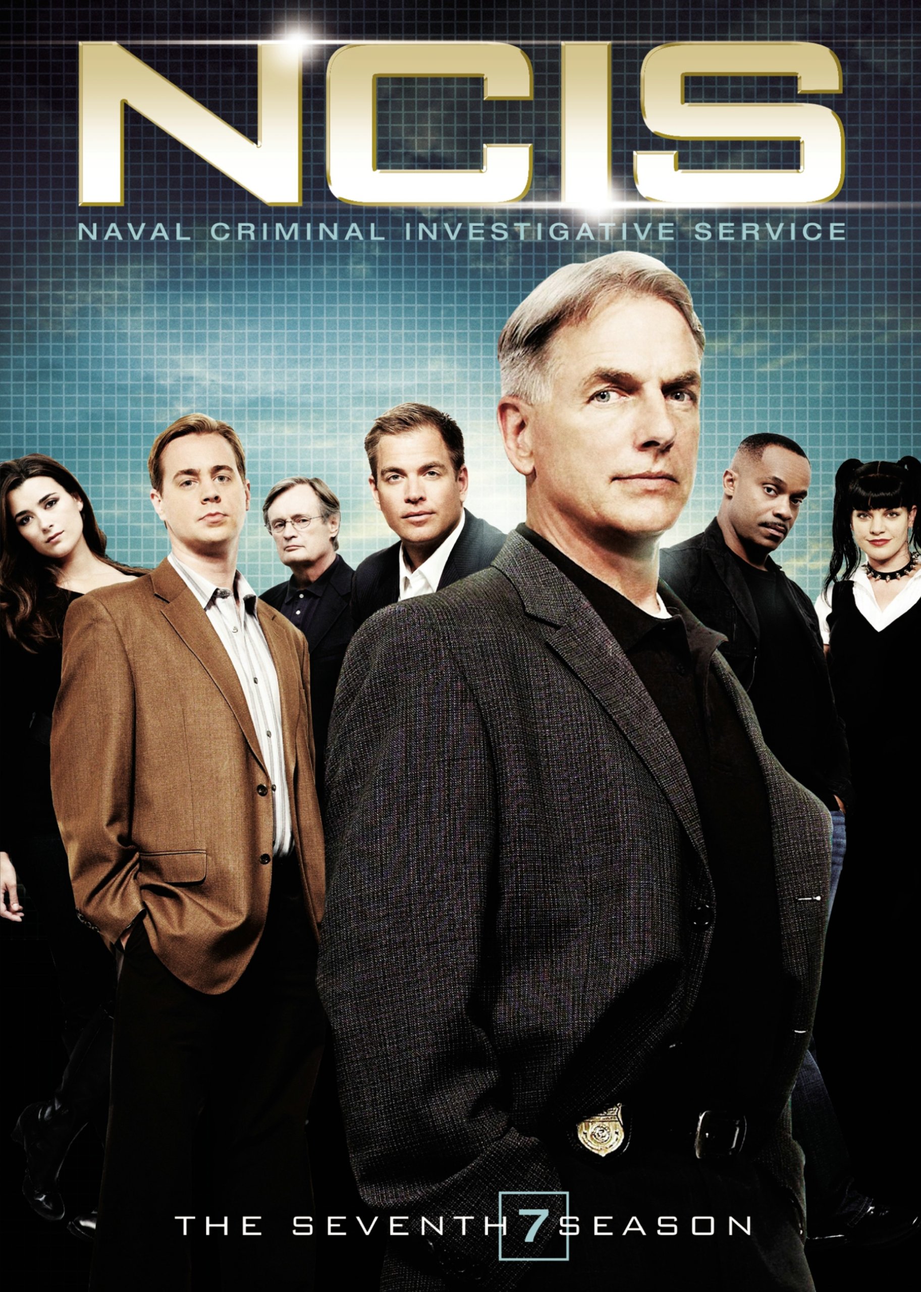 NCIS: Naval Criminal Investigative Service DVD Release Date
