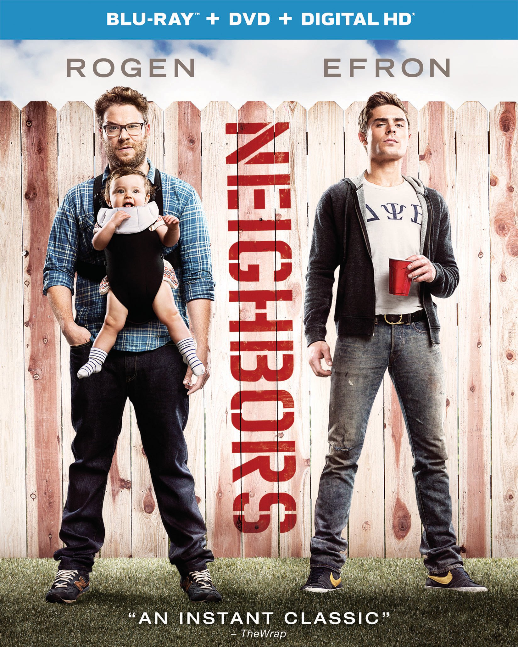 2014 Neighbors