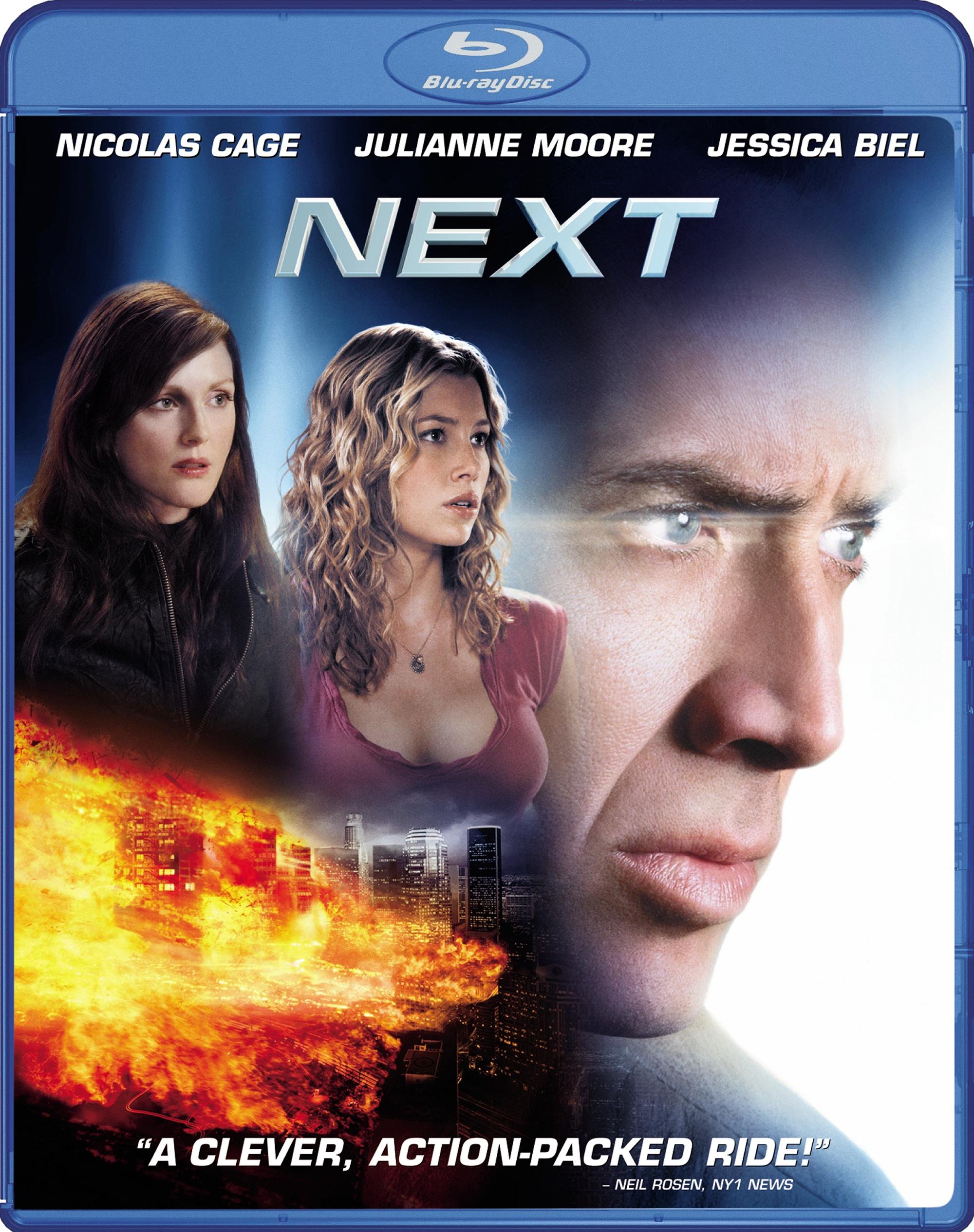 Next Dvd Release Date September 25 2007 #next #next #terrorism #nicolas cage #next #julianne moore #nicolas cage #jessica biel #lee tamahori #next 2007. next dvd release date september 25 2007