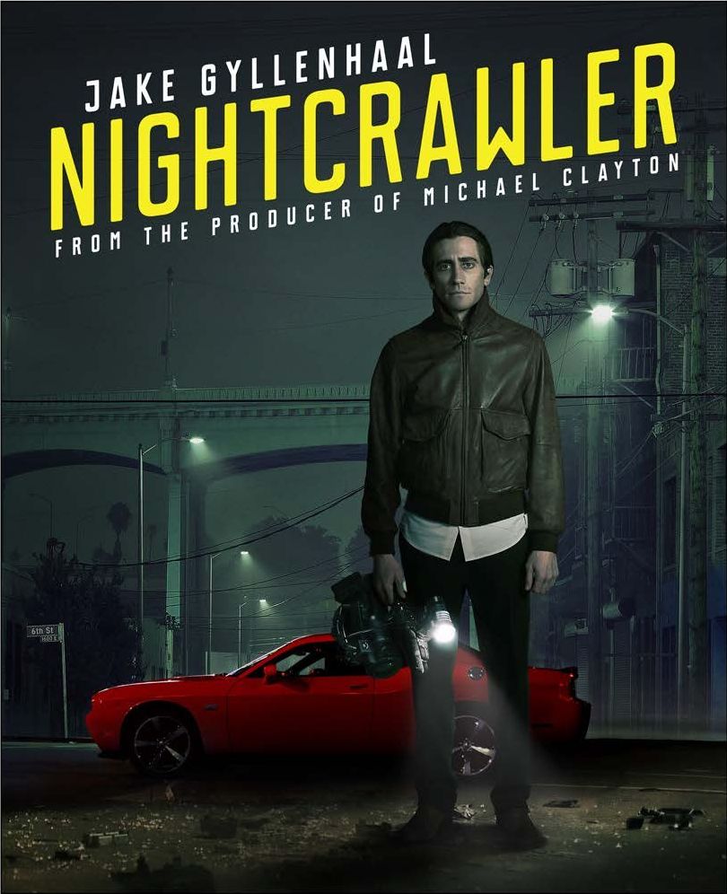 Nightcrawler (2014)