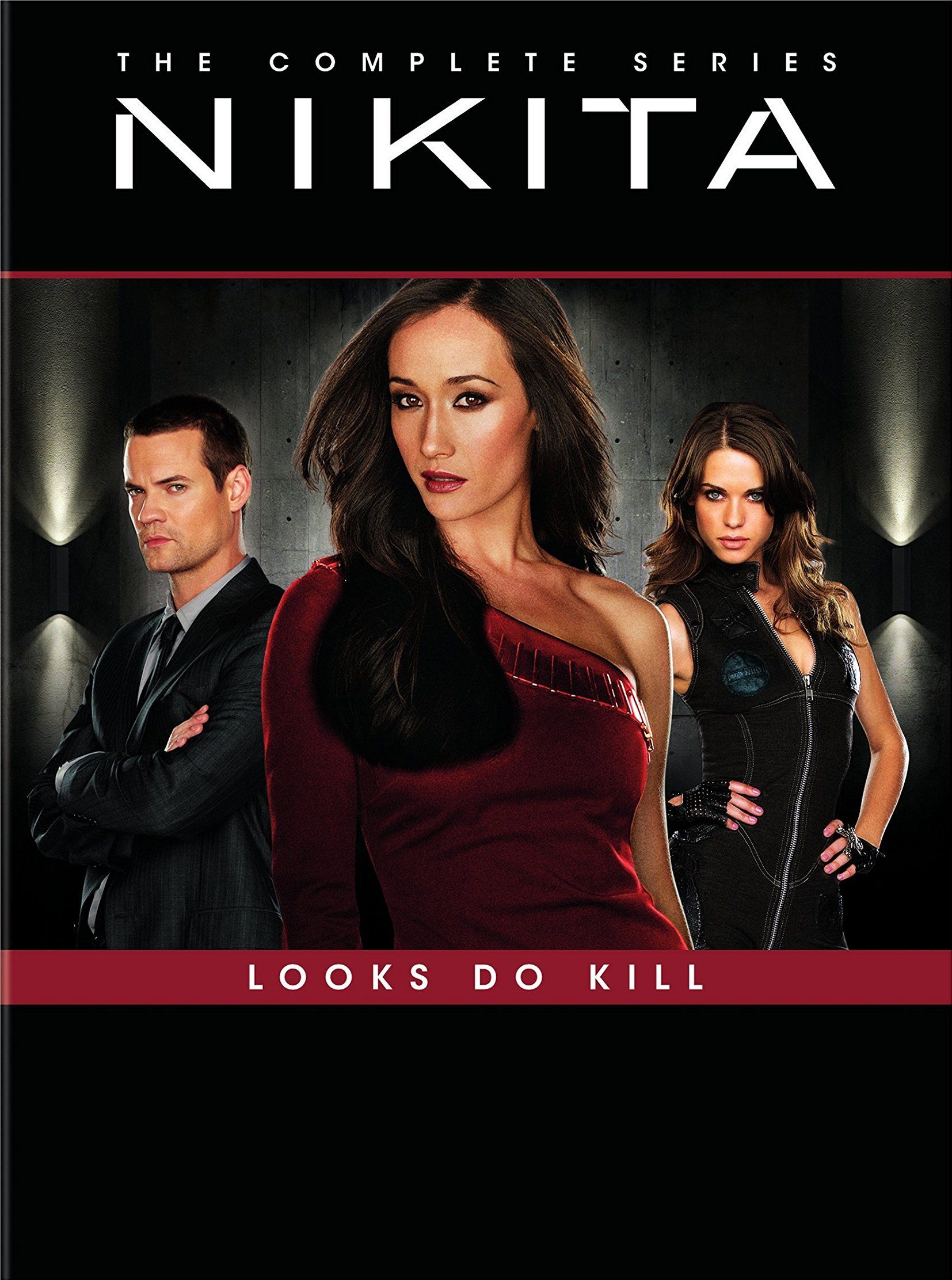 La Femme Nikita season 3 - Download Top TV Series Free