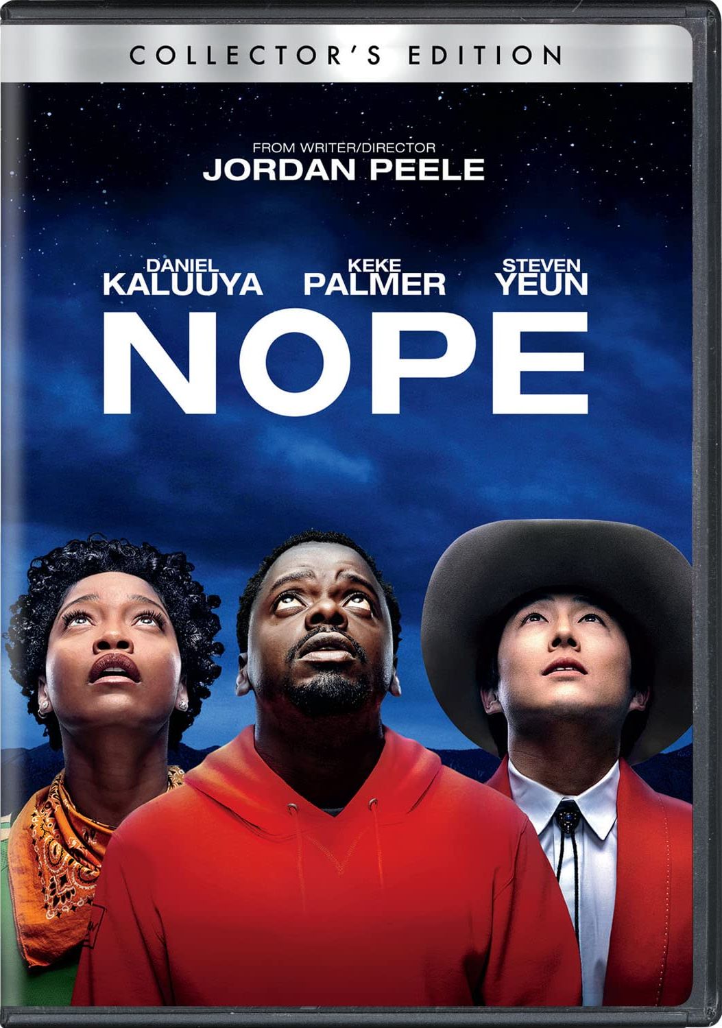 Nope (2022) - IMDb