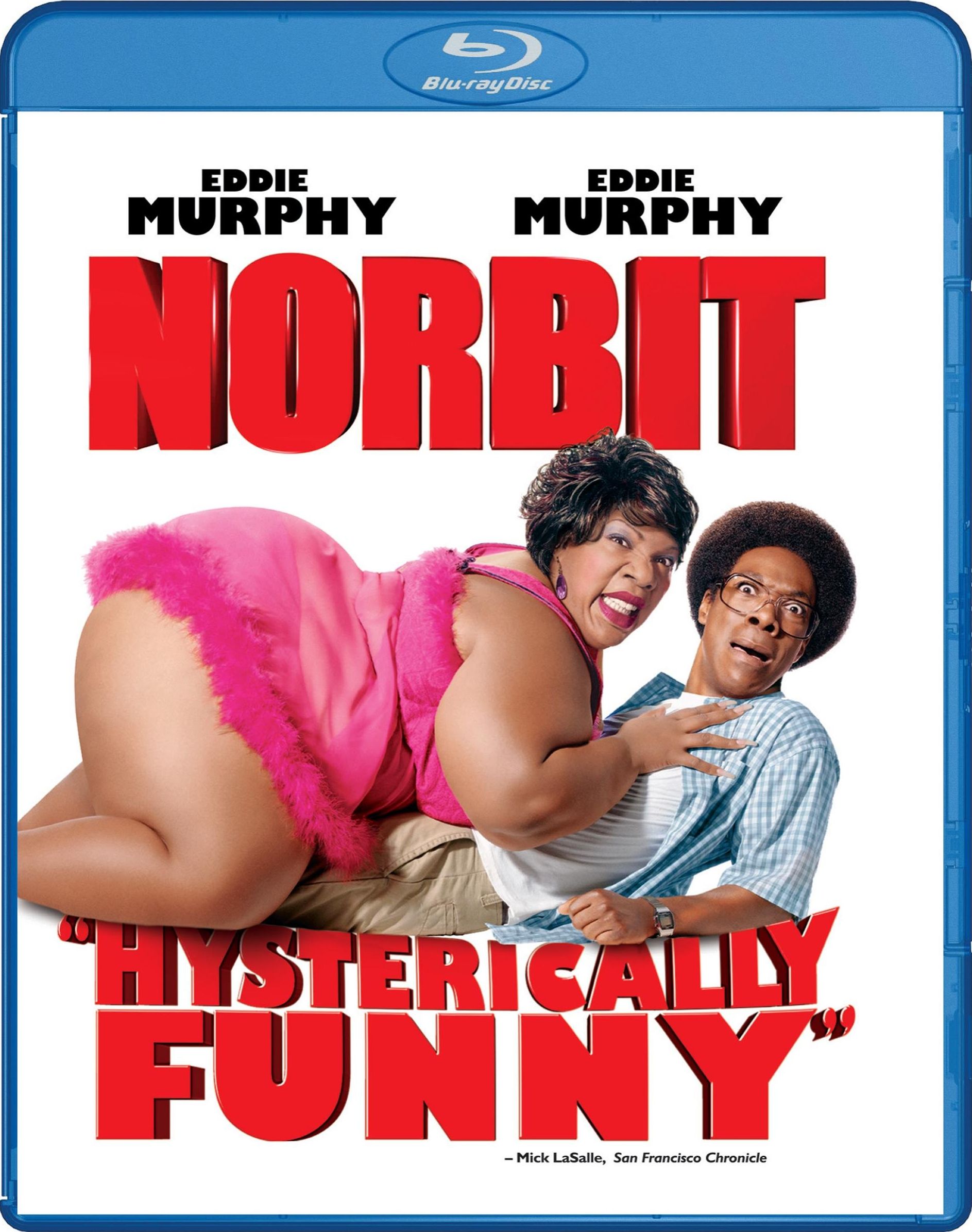 Norbit (2007) - IMDb