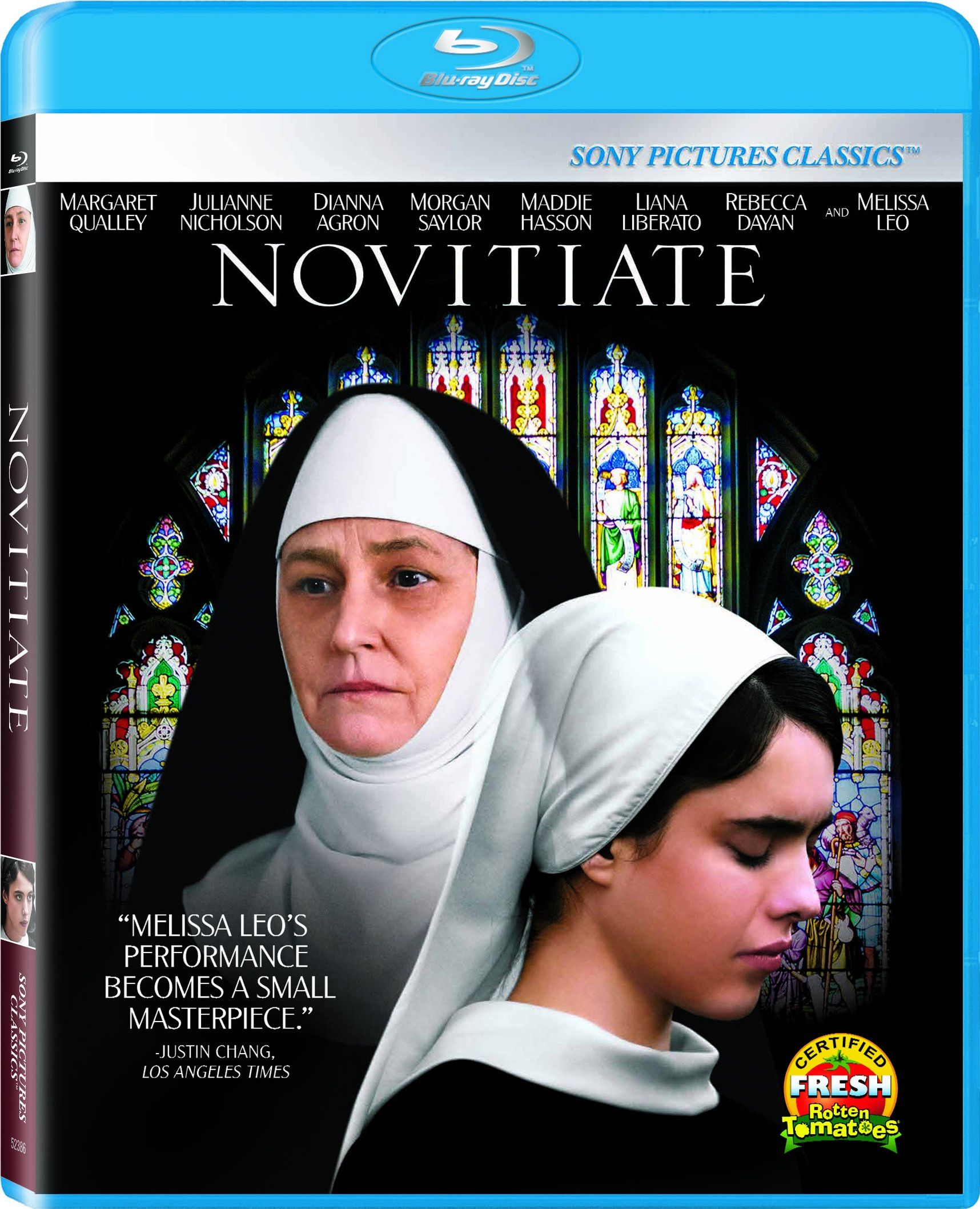 2017 Novitiate