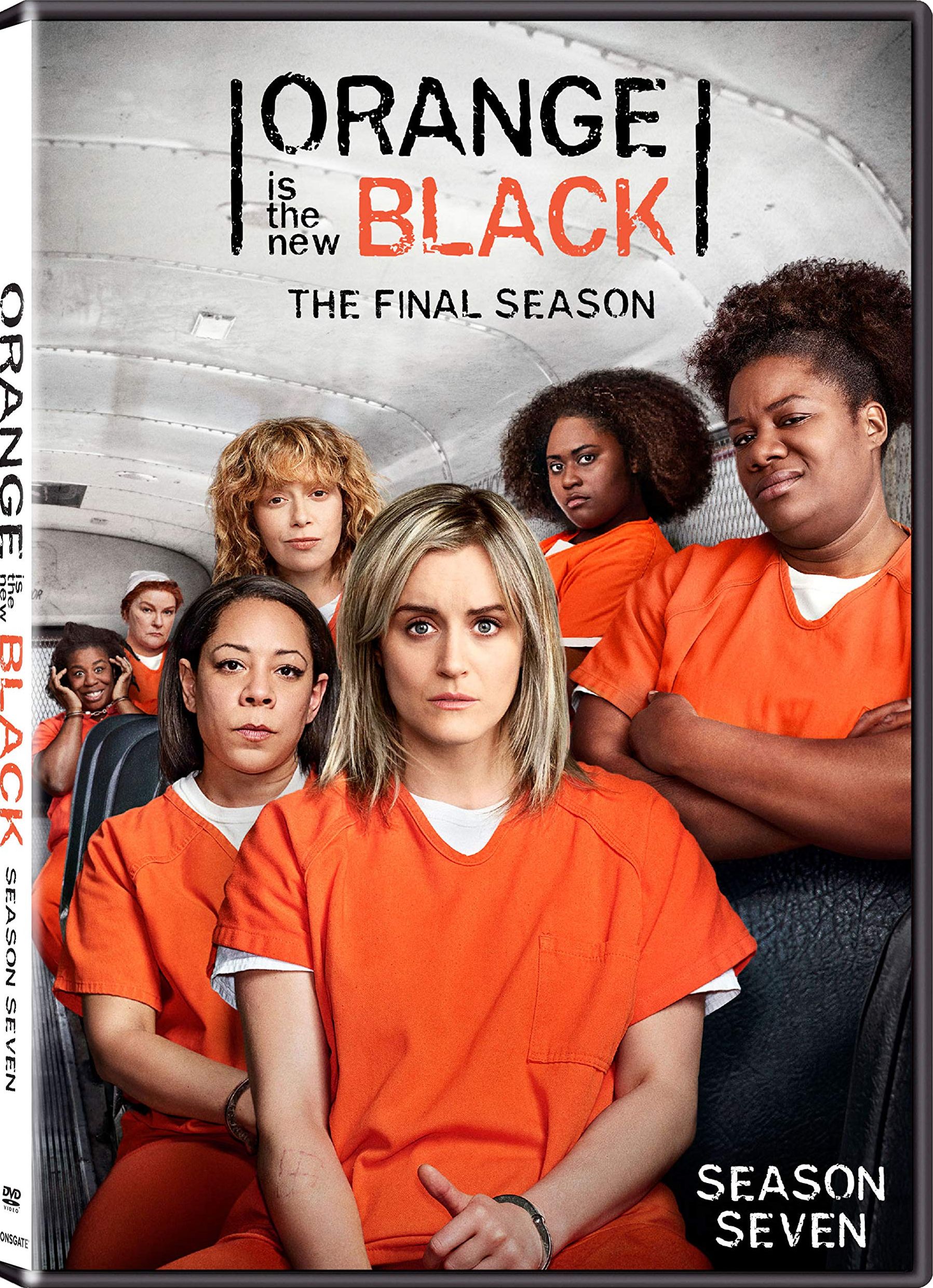 orange is the new black new season 2020