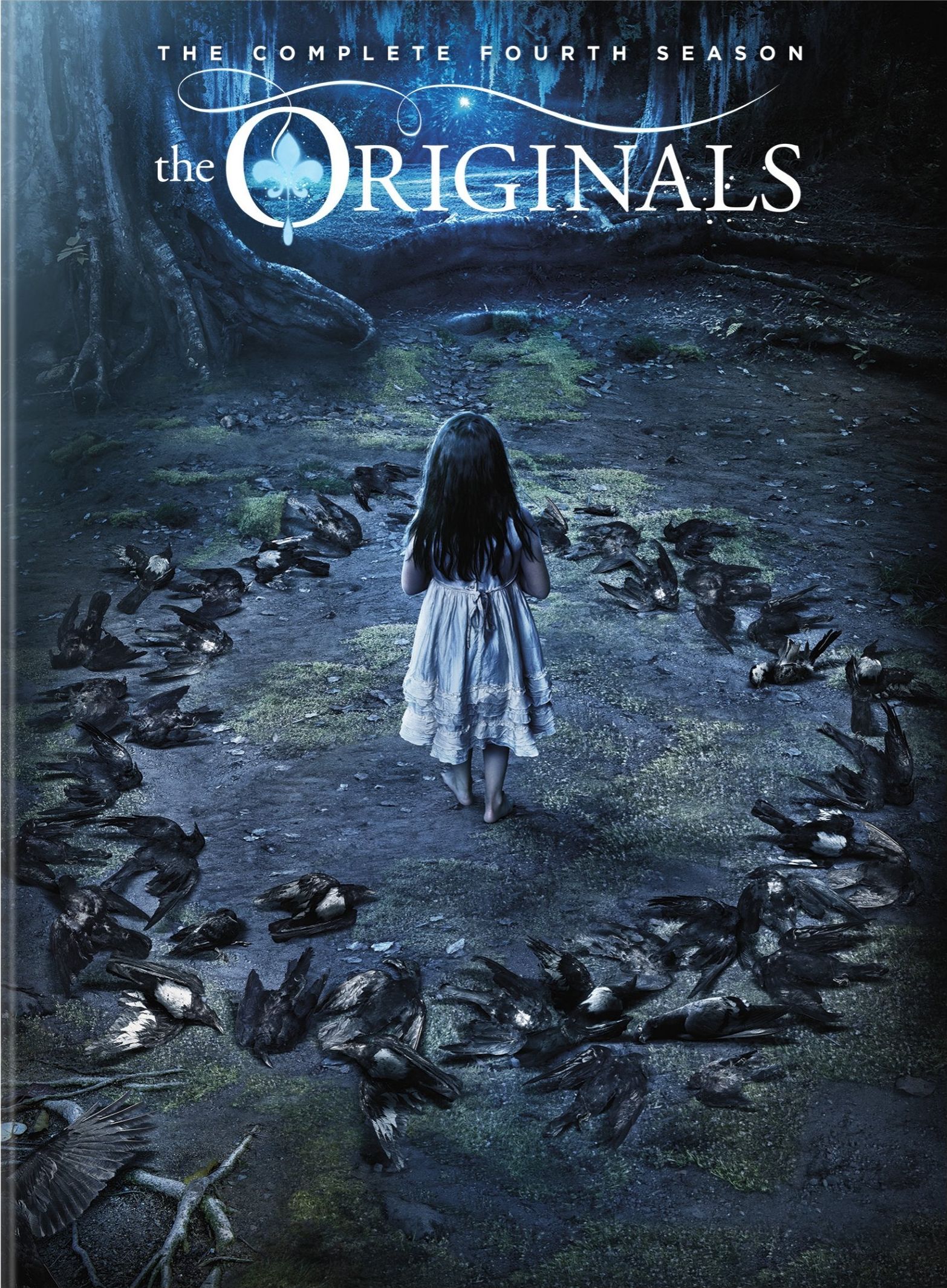 Bs The Originals 4