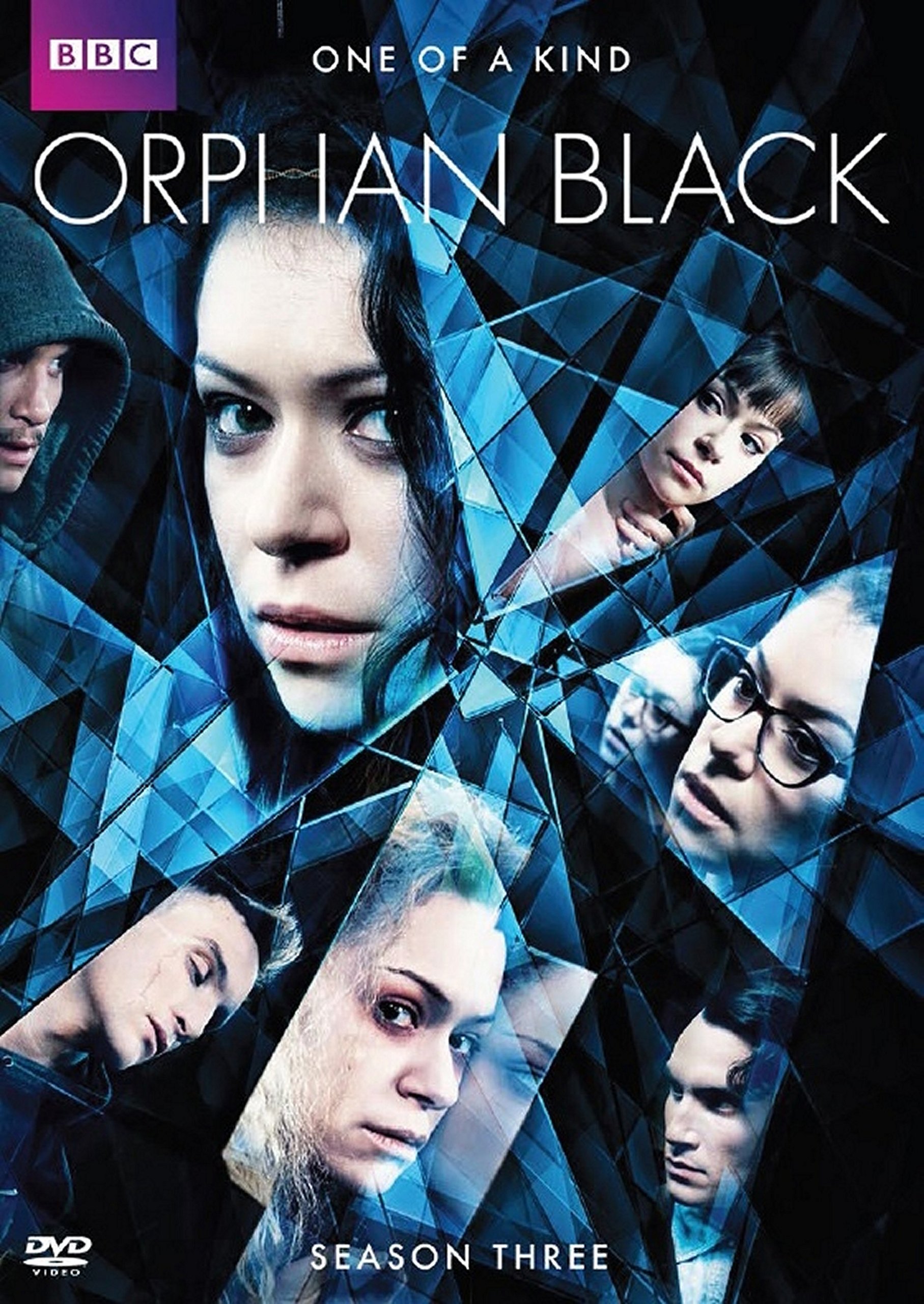 orphan black s03 torrent